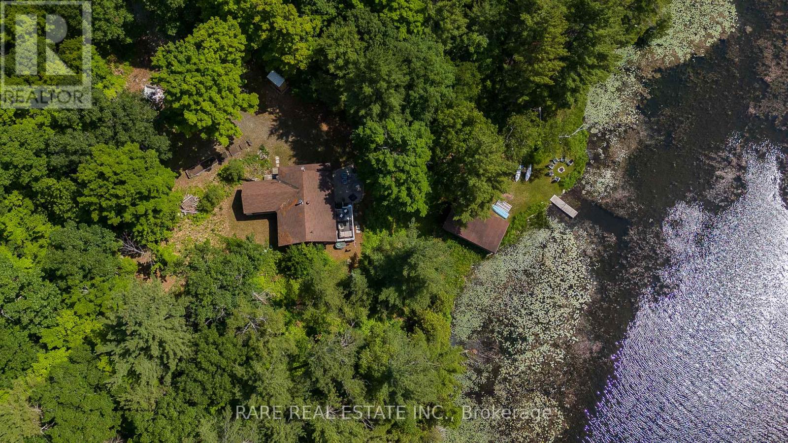 447 Hardwood Ridge Road