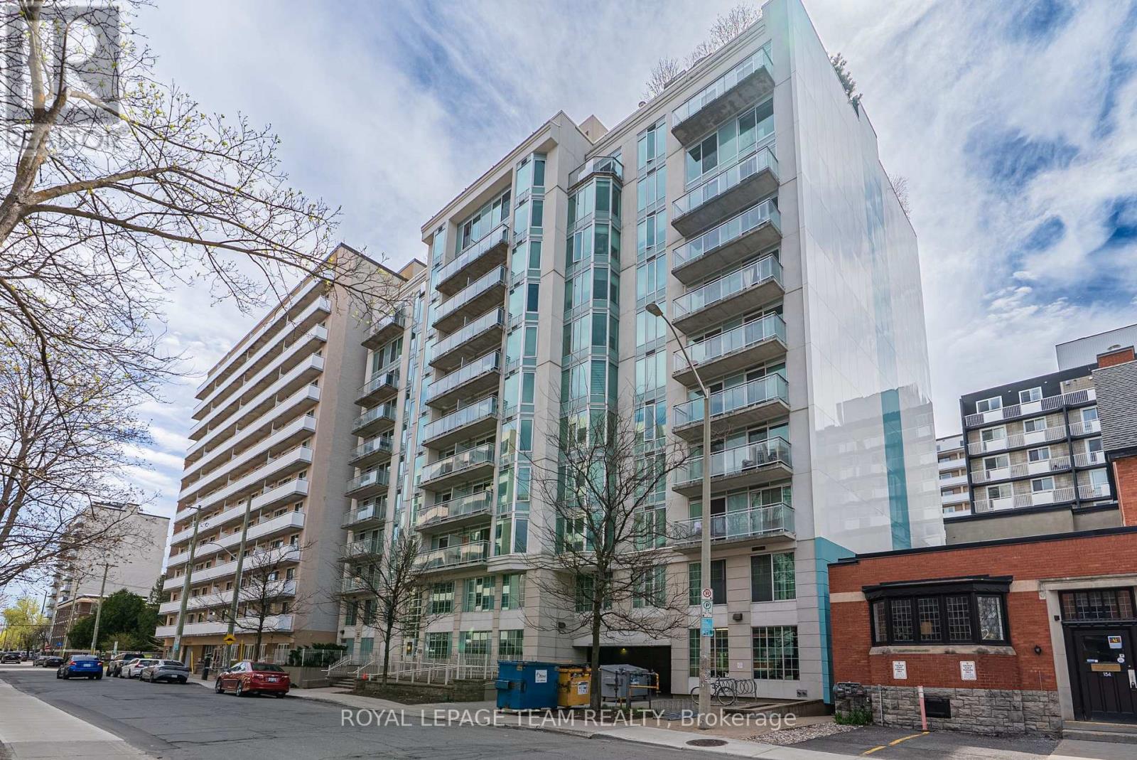 804 - 138 Somerset Street W