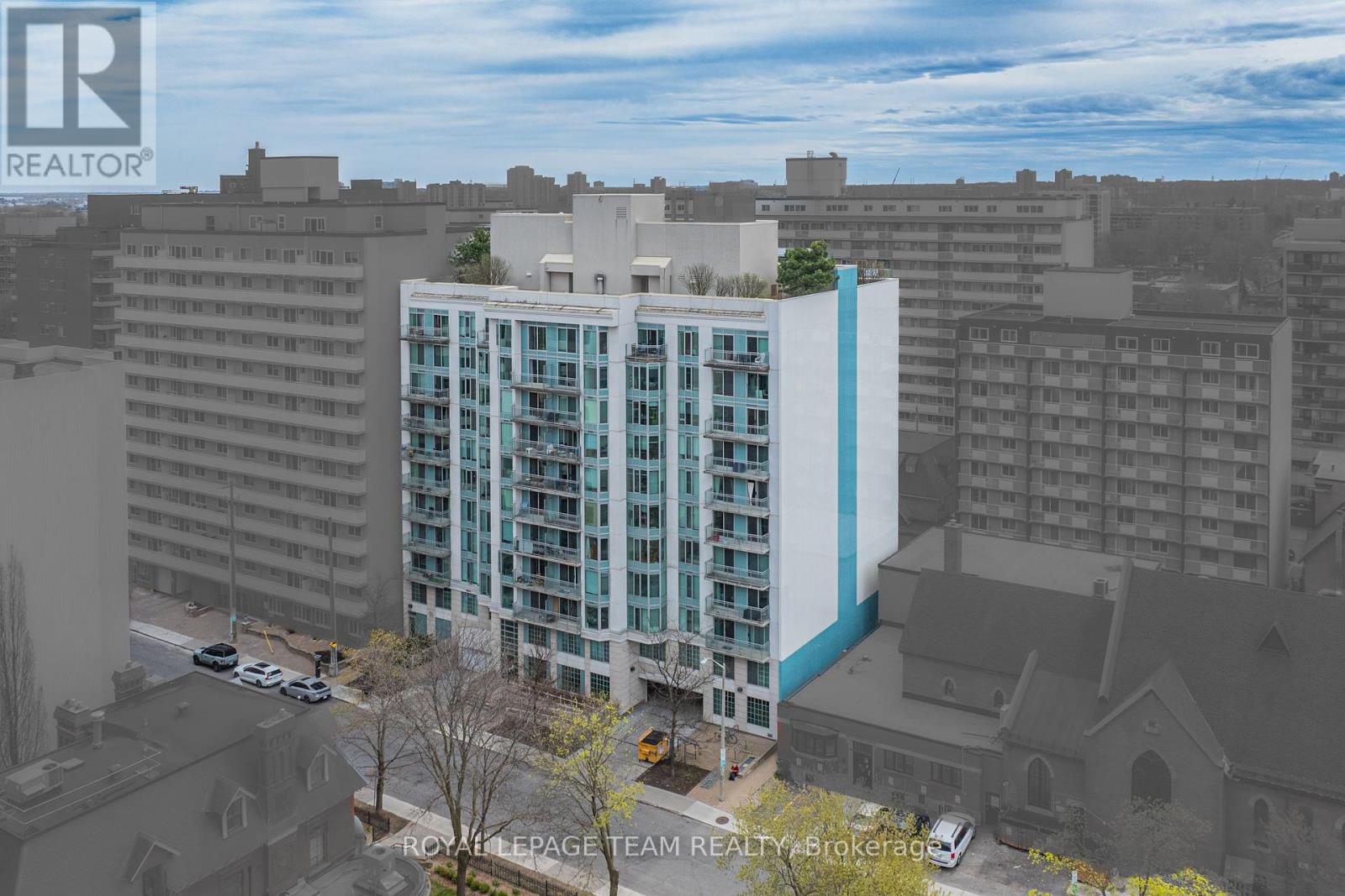 804 - 138 Somerset Street W