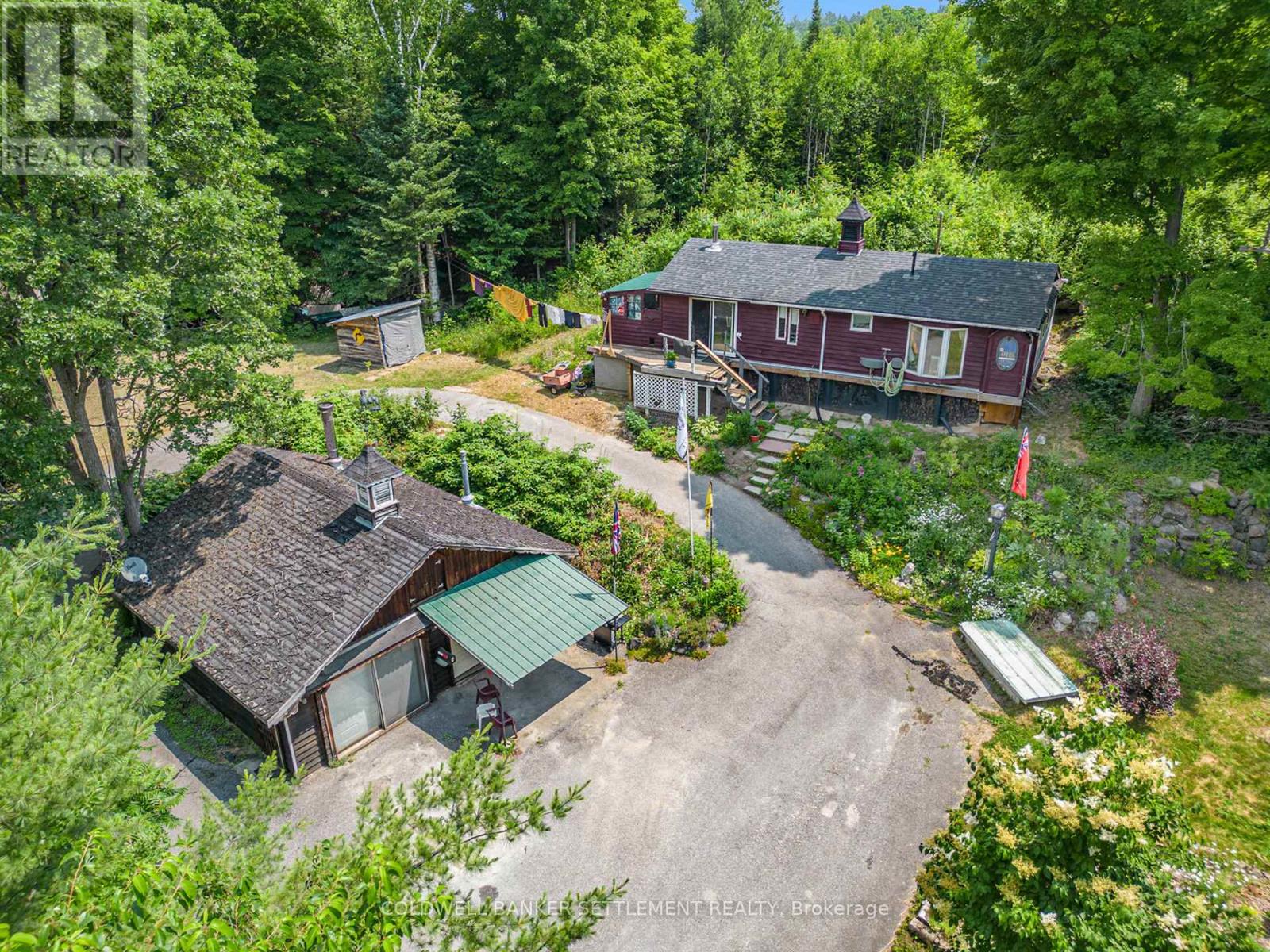 2152 Black Creek Road