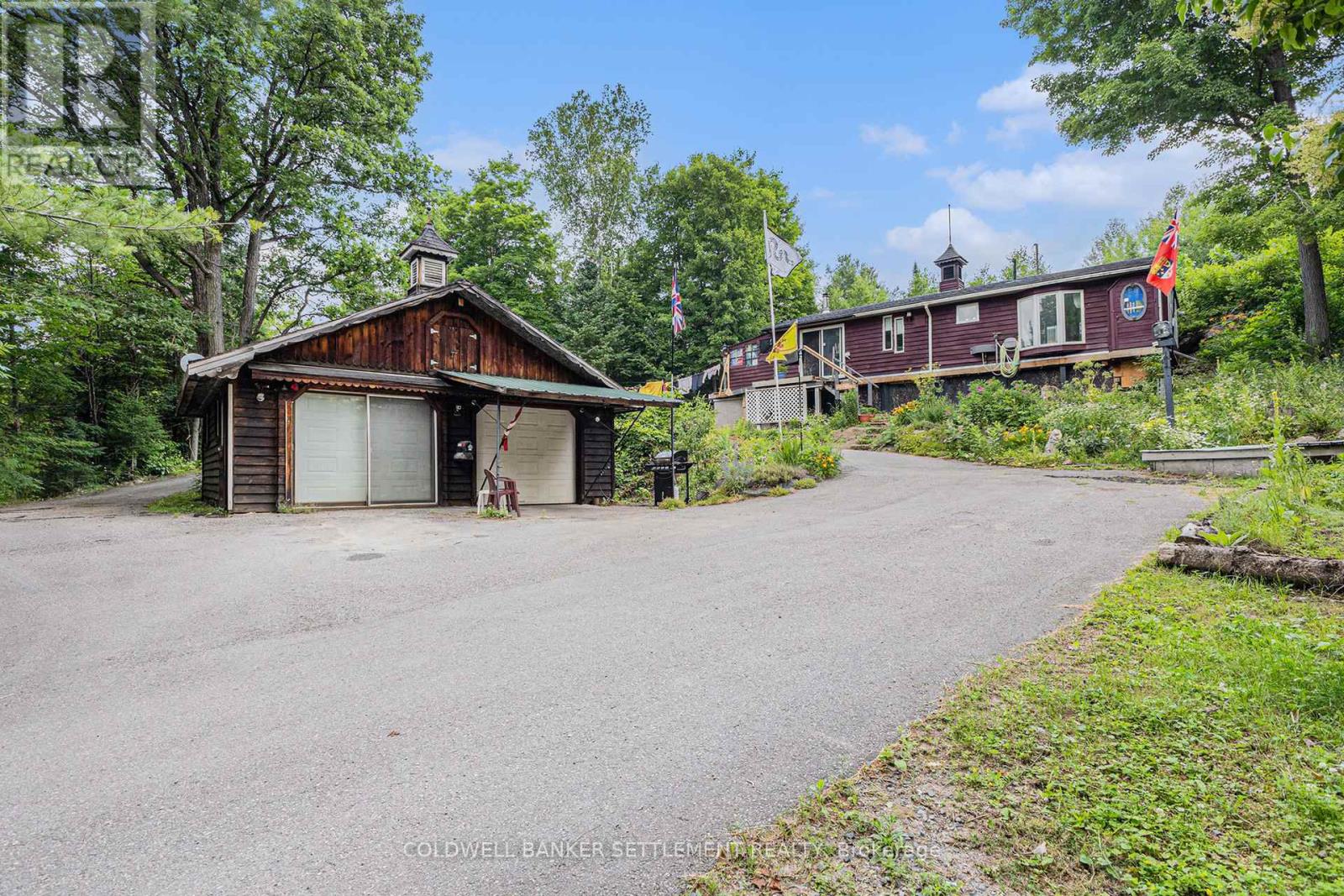 2152 Black Creek Road