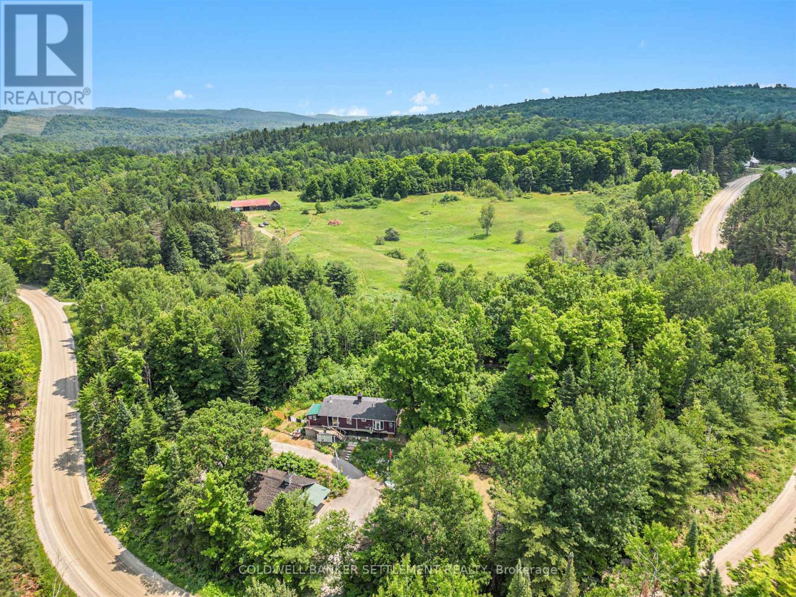 2152 Black Creek Road