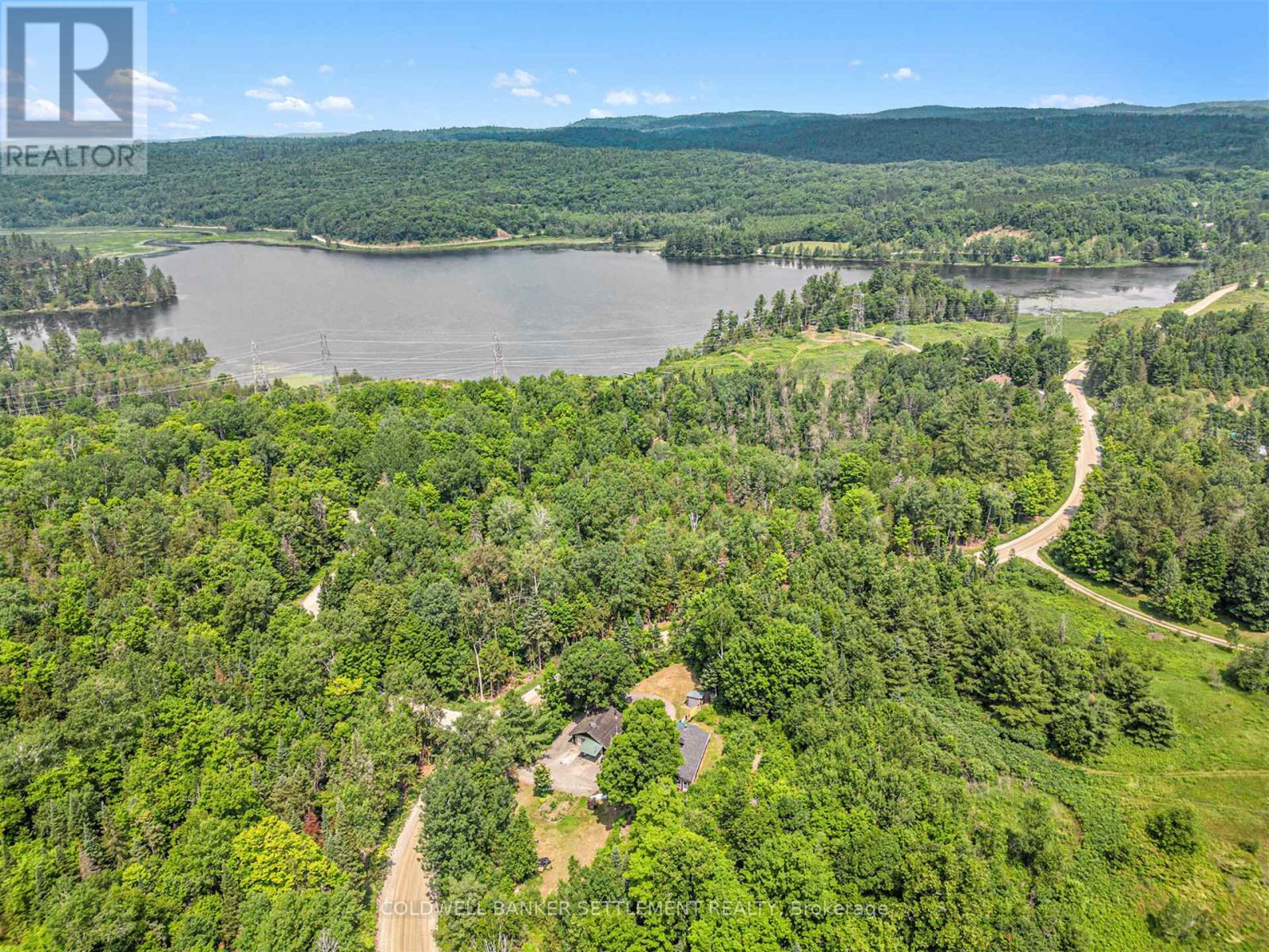 2152 Black Creek Road