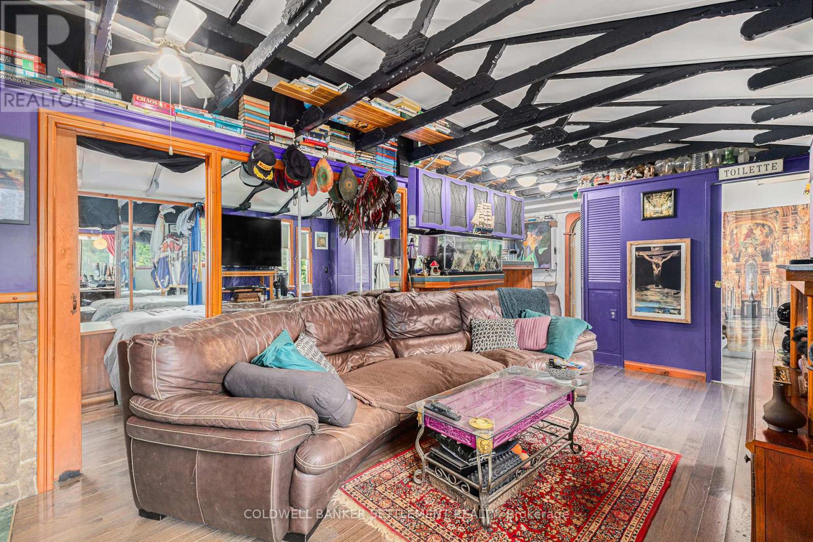 2152 Black Creek Road