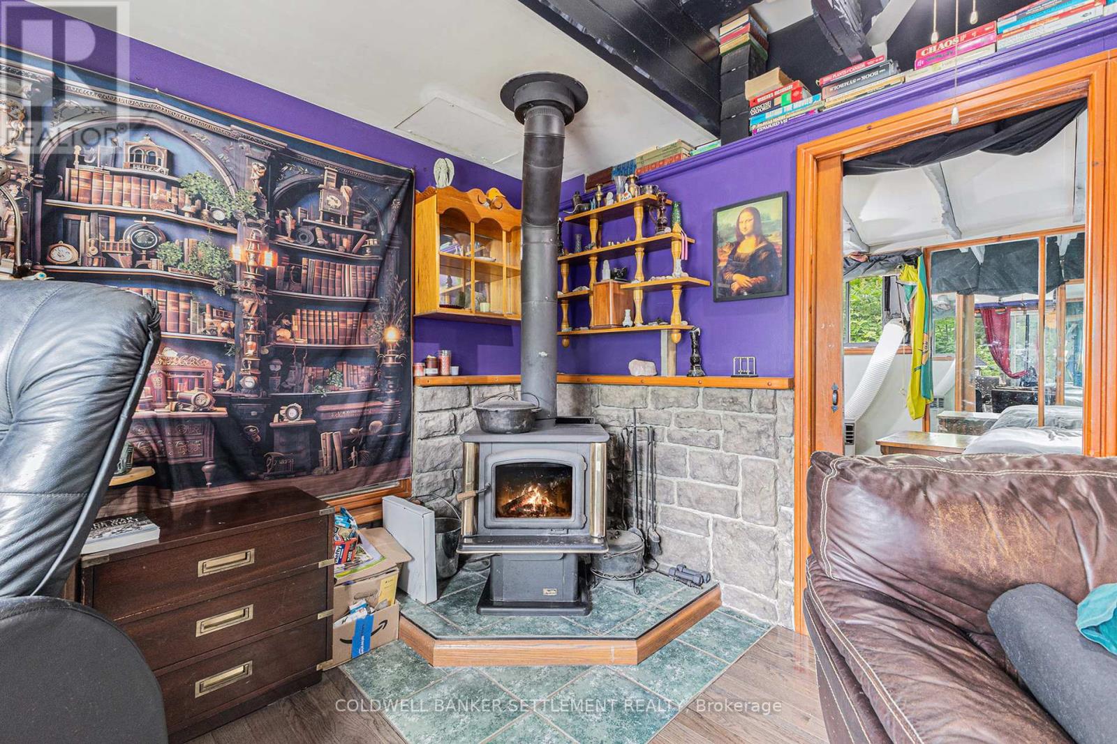 2152 Black Creek Road