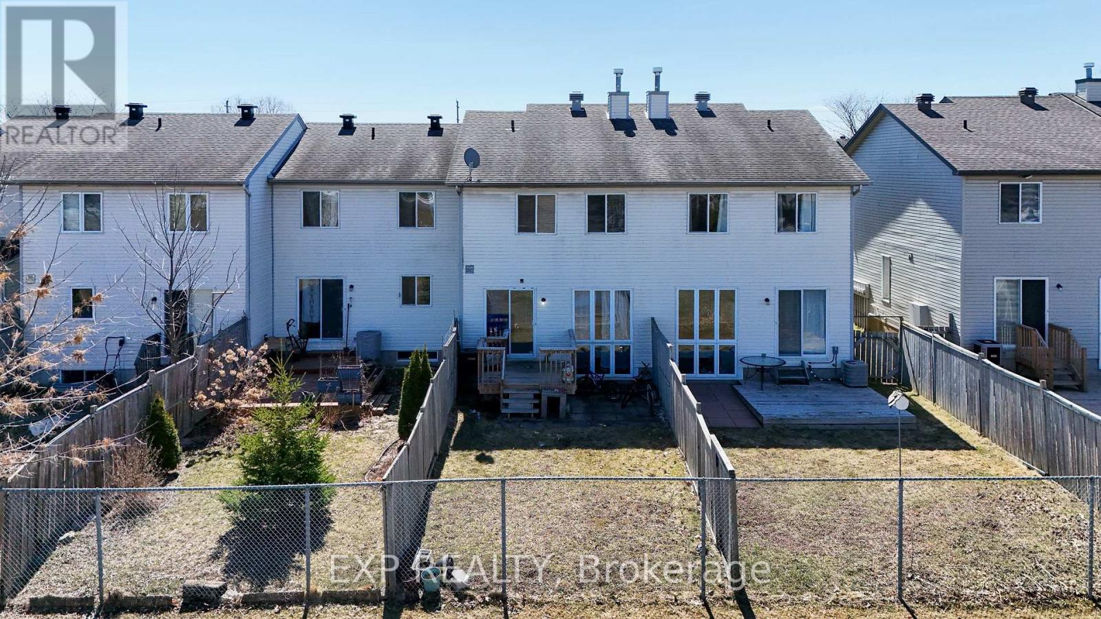 1089 Ballantyne Drive