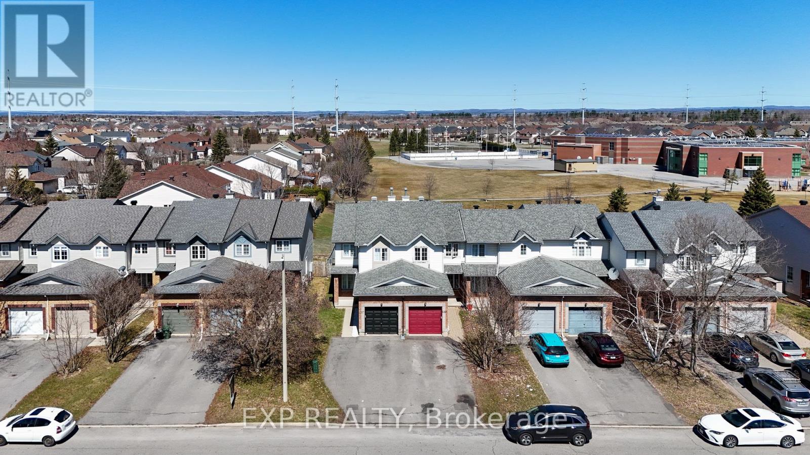1089 Ballantyne Drive