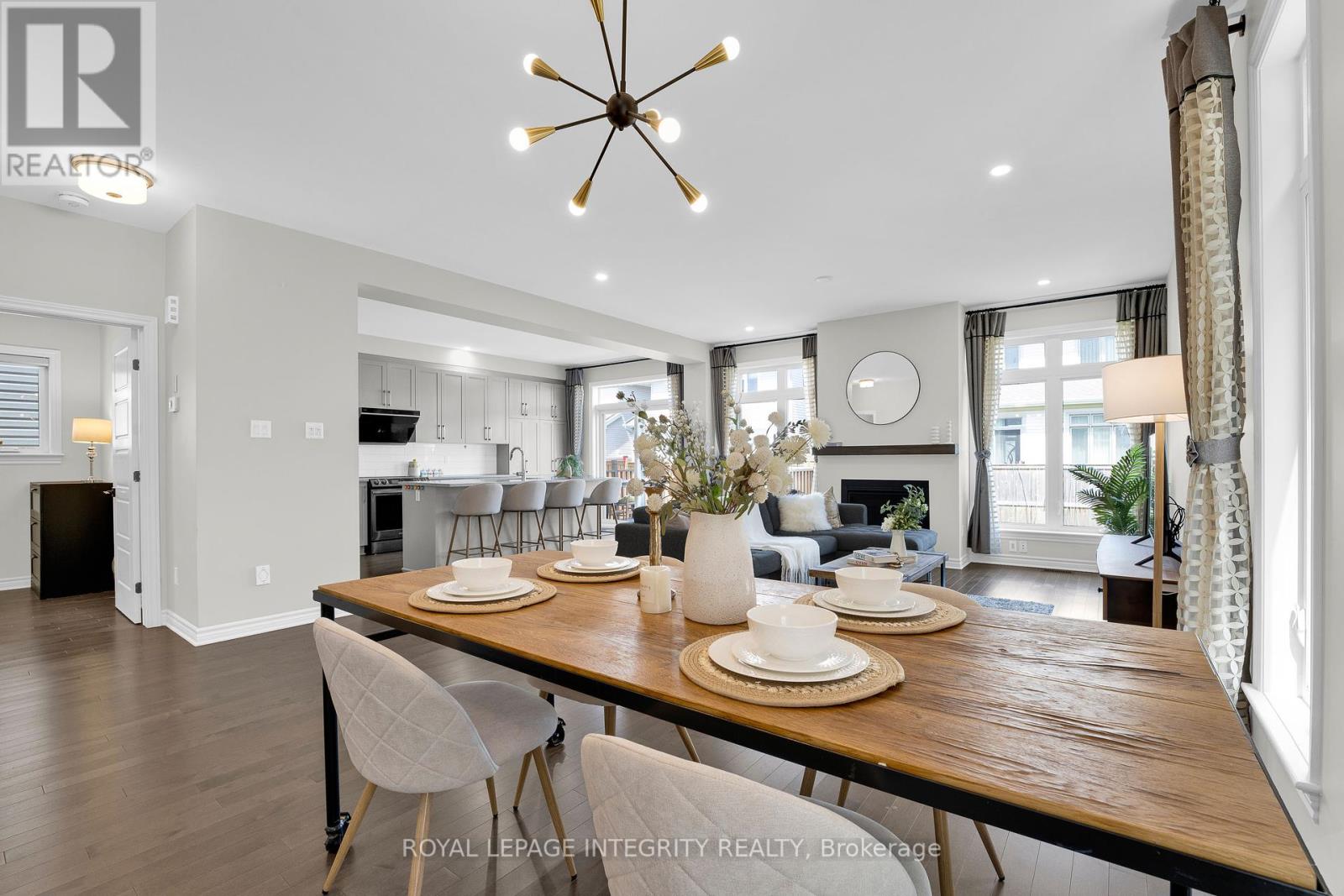 40 Aconitum Way