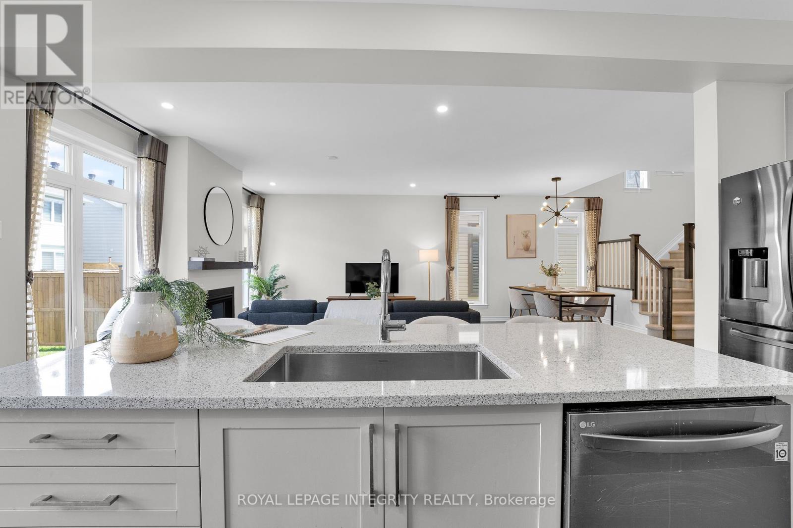 40 Aconitum Way