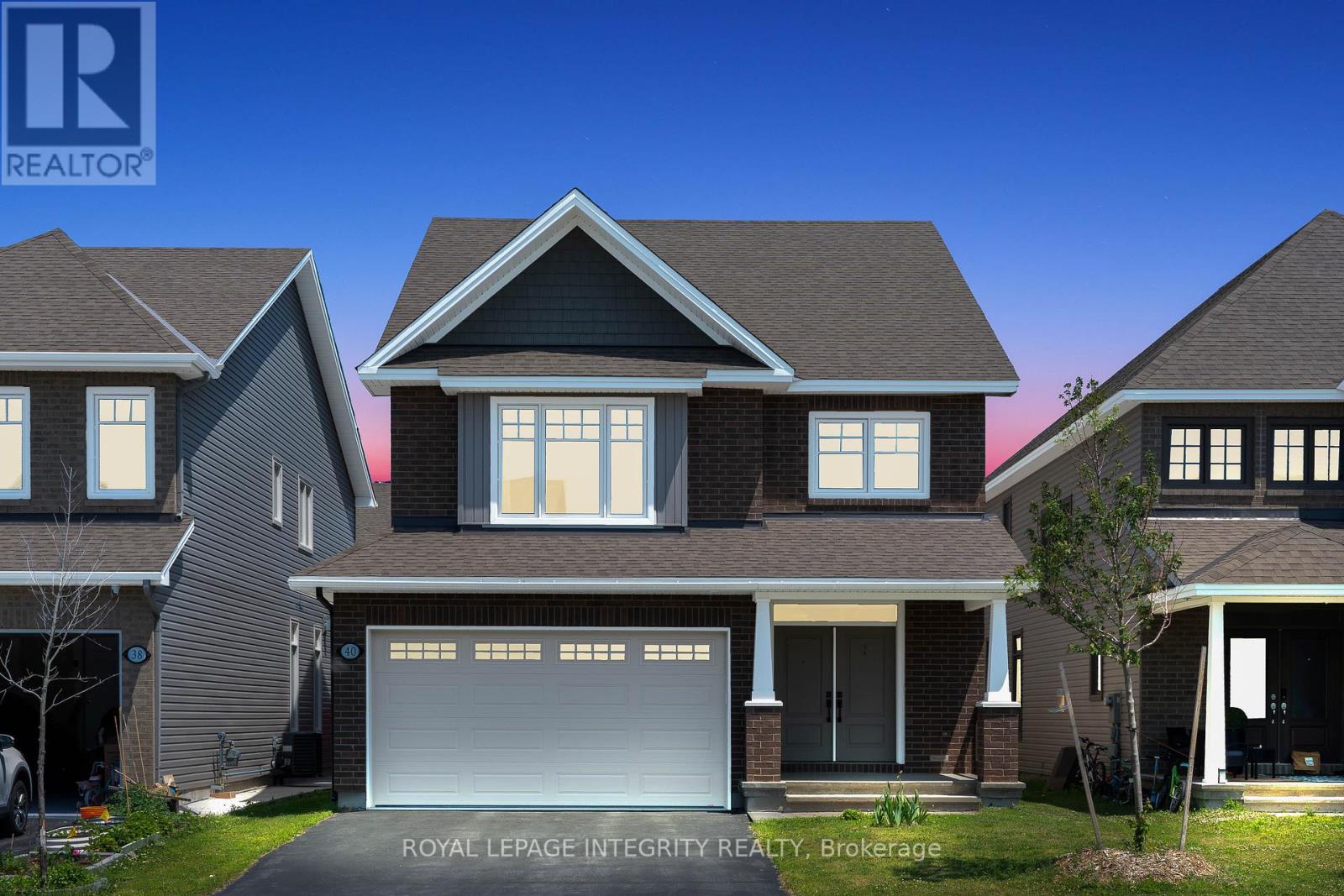 40 Aconitum Way