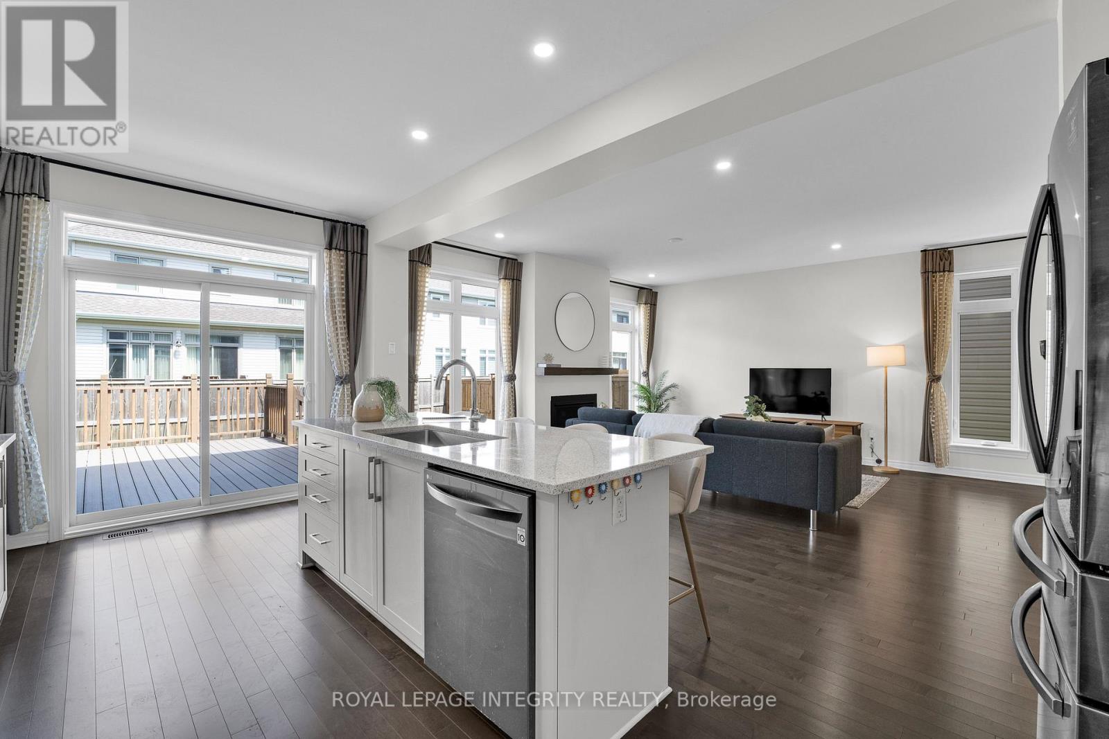 40 Aconitum Way