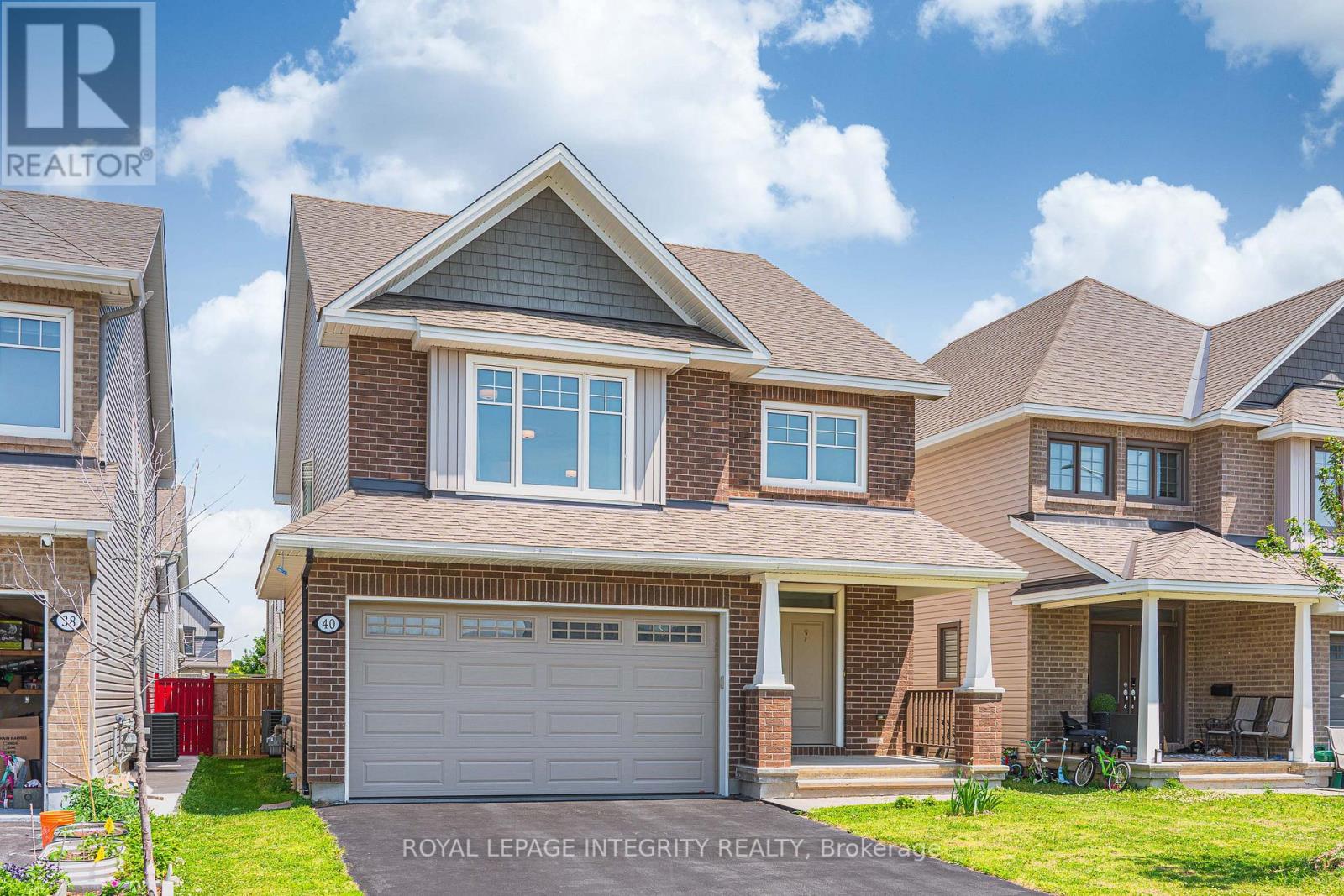 40 Aconitum Way