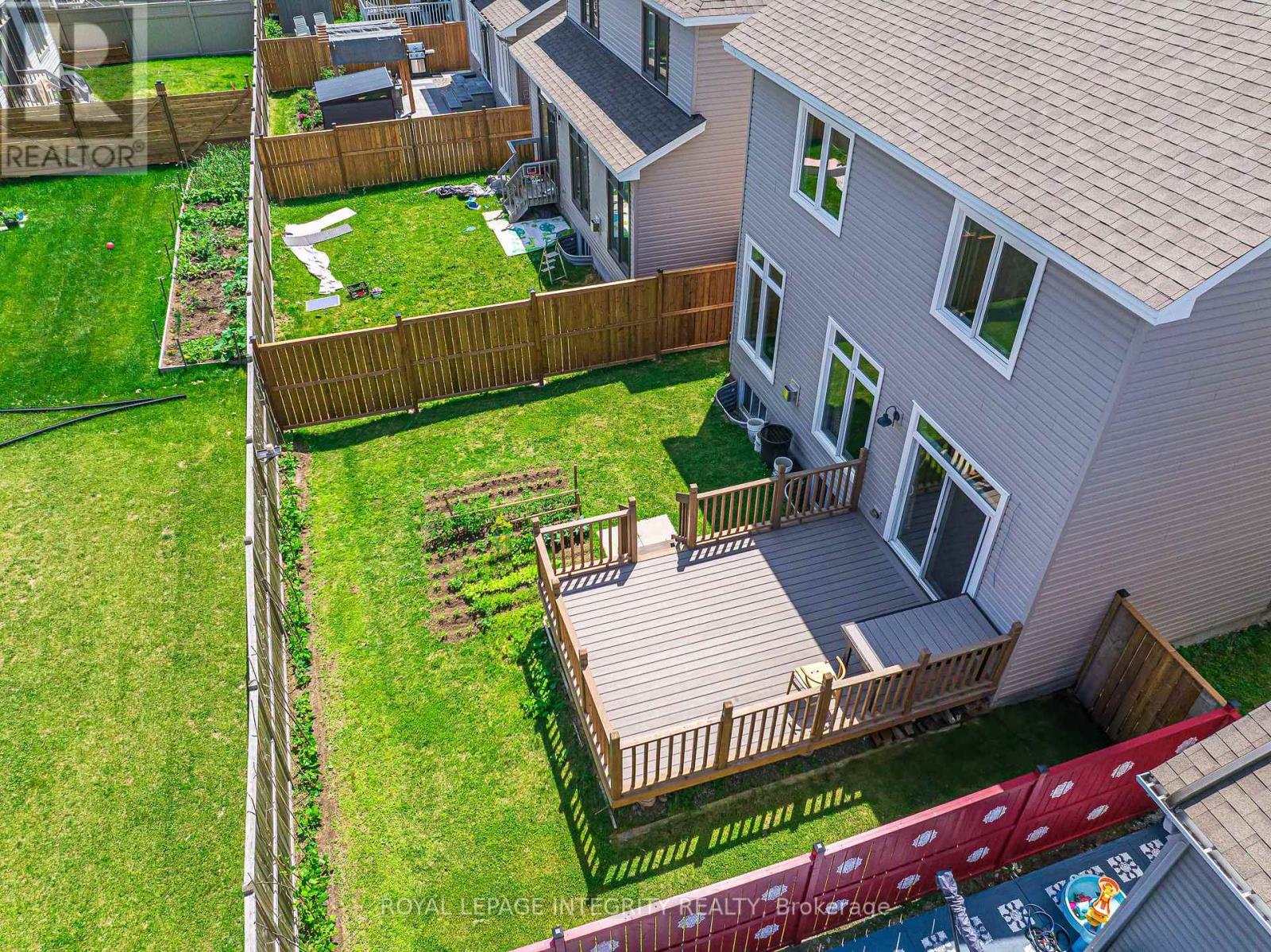 40 Aconitum Way