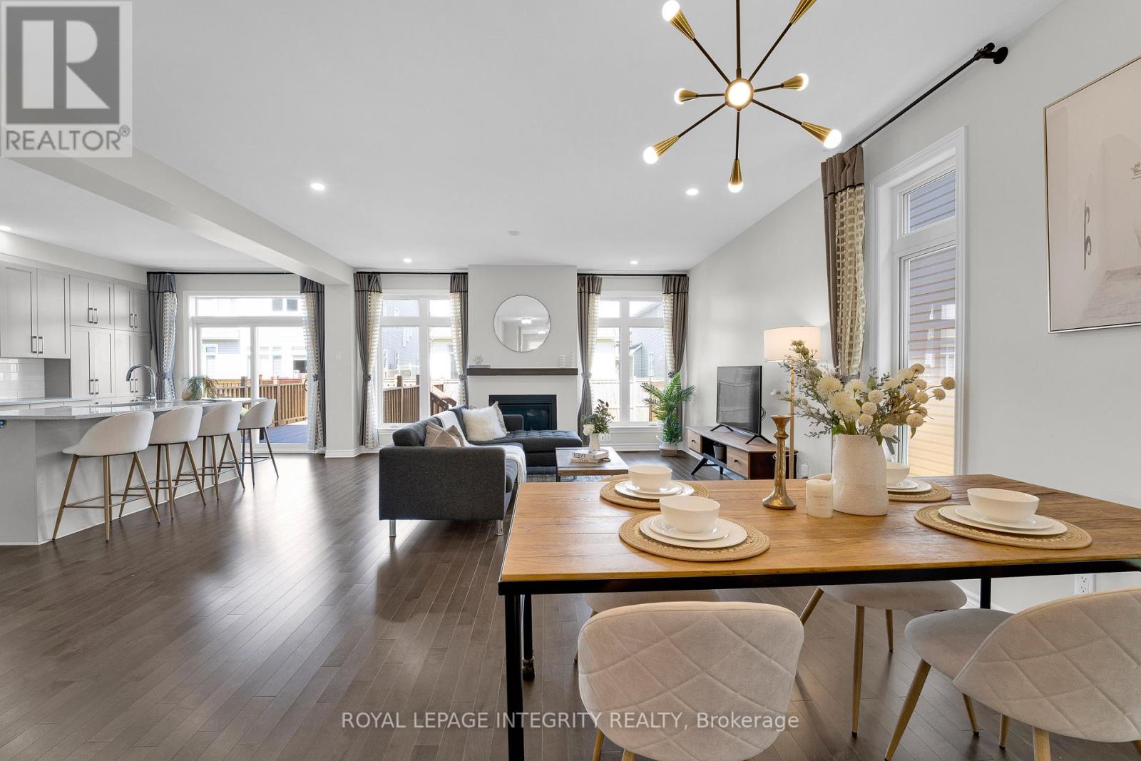 40 Aconitum Way