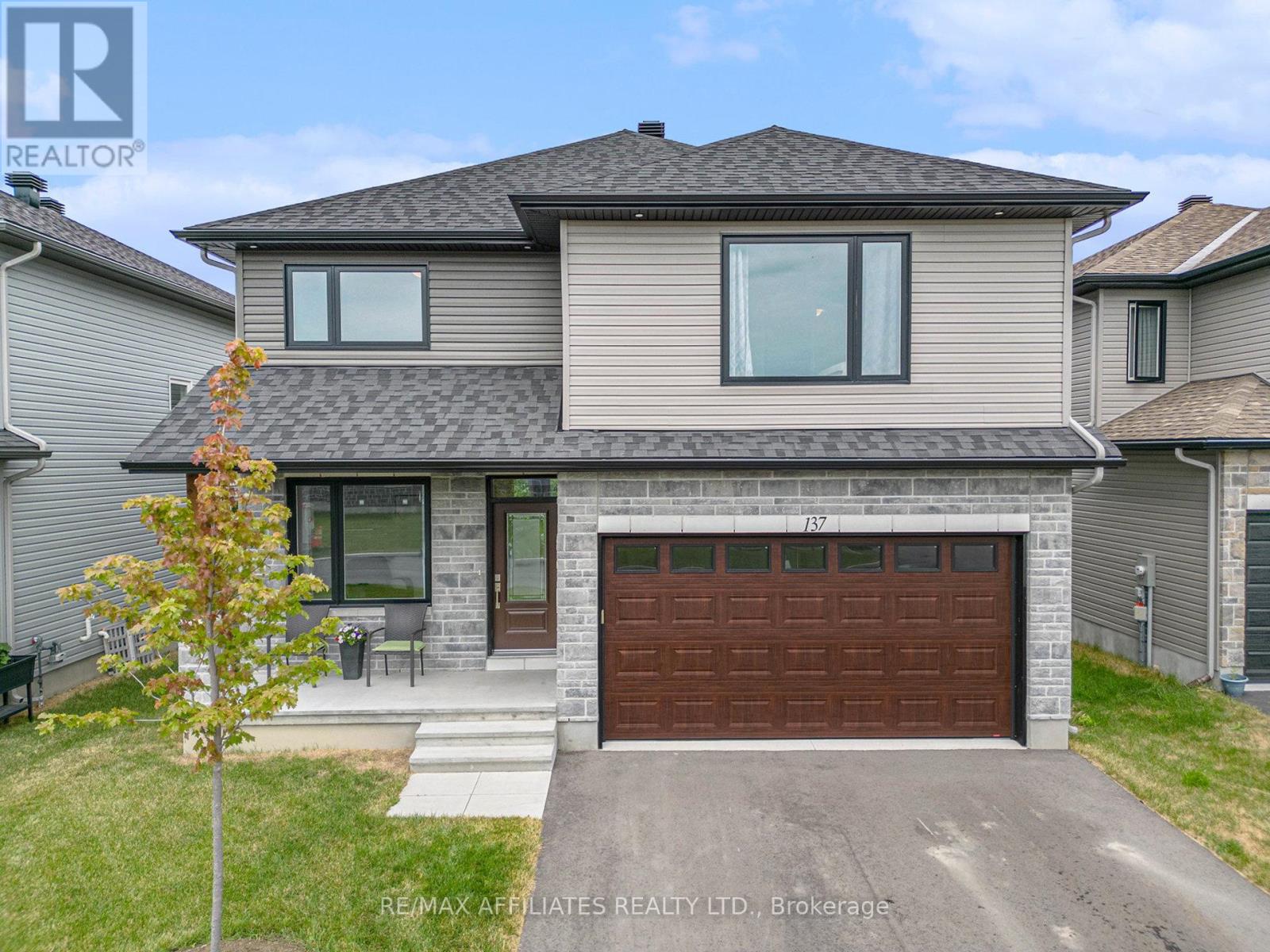 137 Seabert Drive