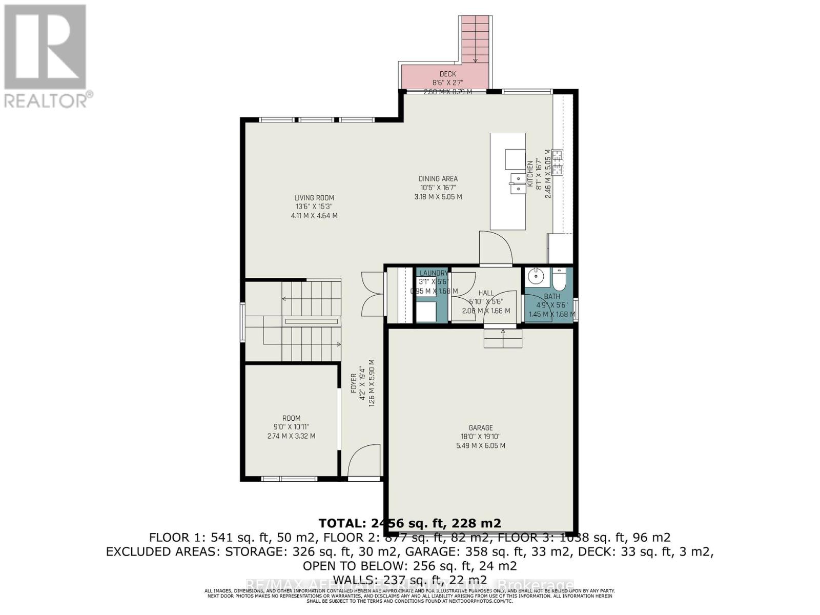 137 Seabert Drive