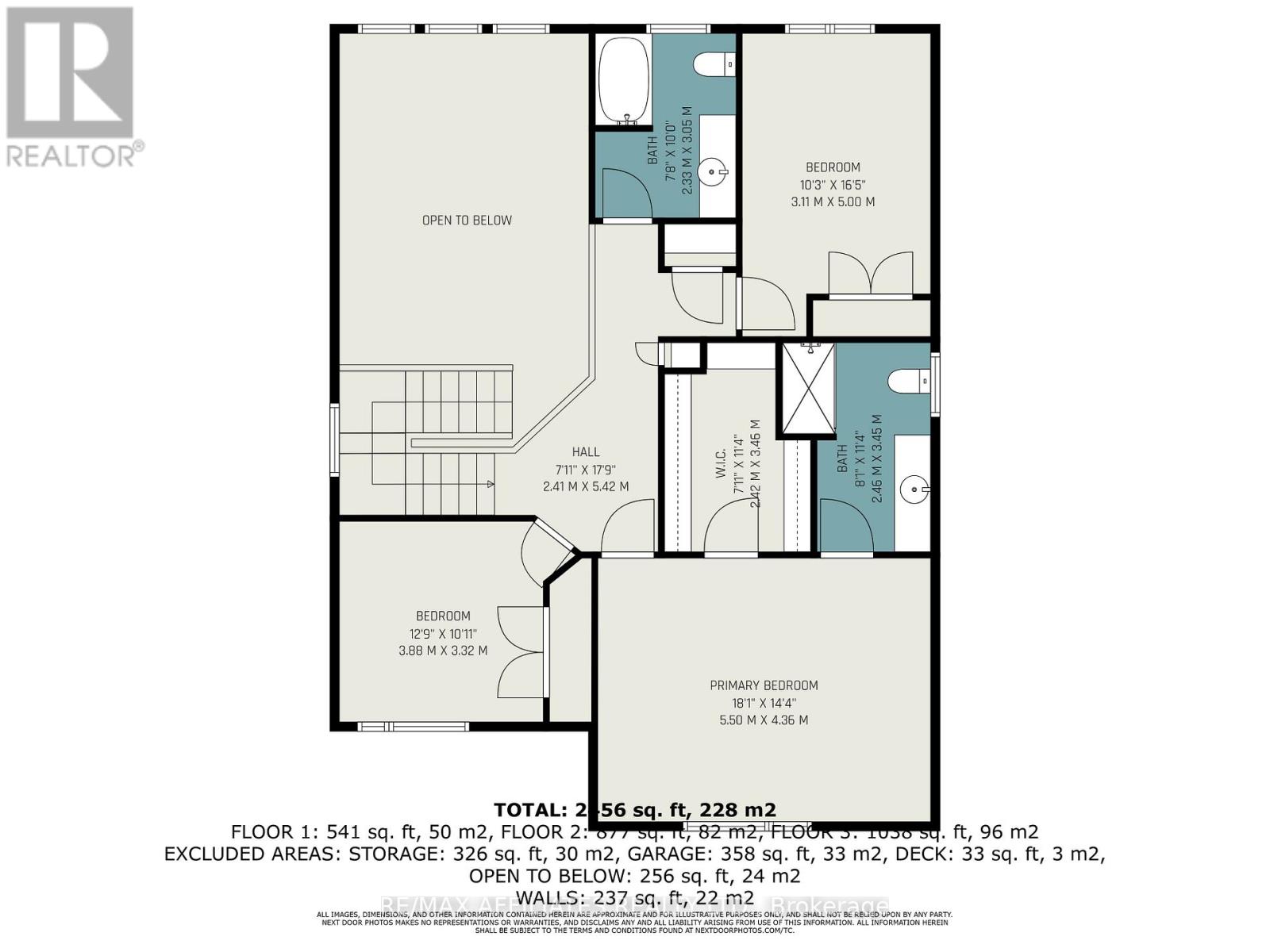137 Seabert Drive