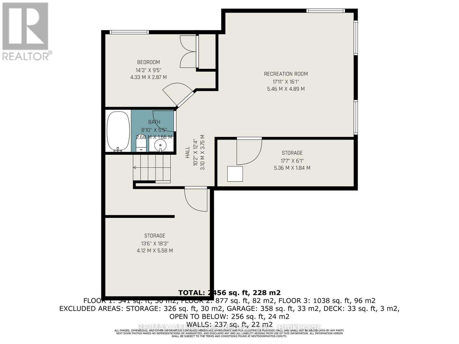 137 Seabert Drive