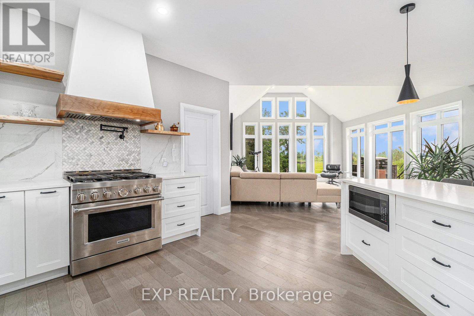 21 Constance Lake Road