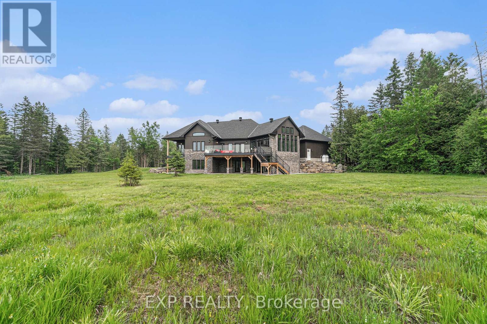 21 Constance Lake Road