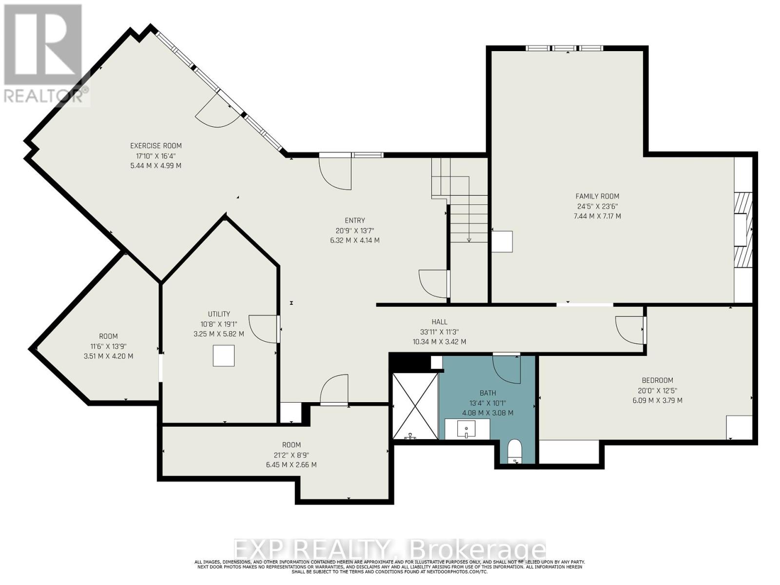 21 Constance Lake Road