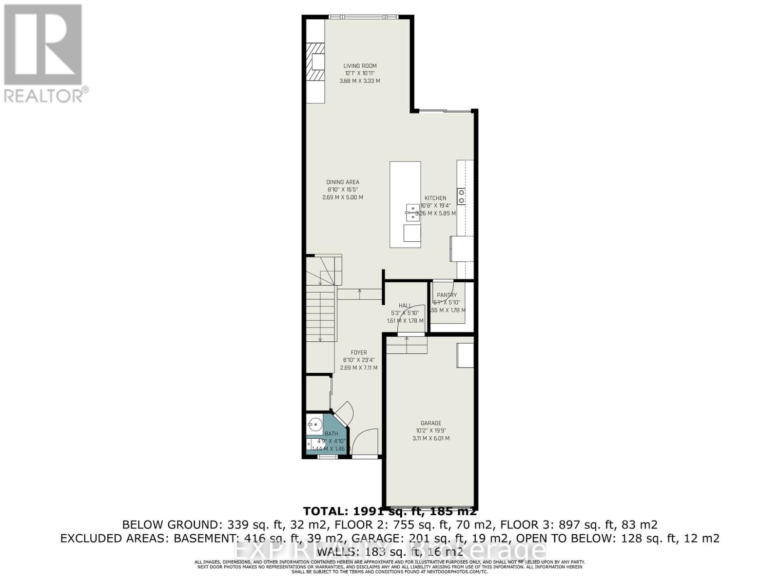 511 Earnscliffe Grove
