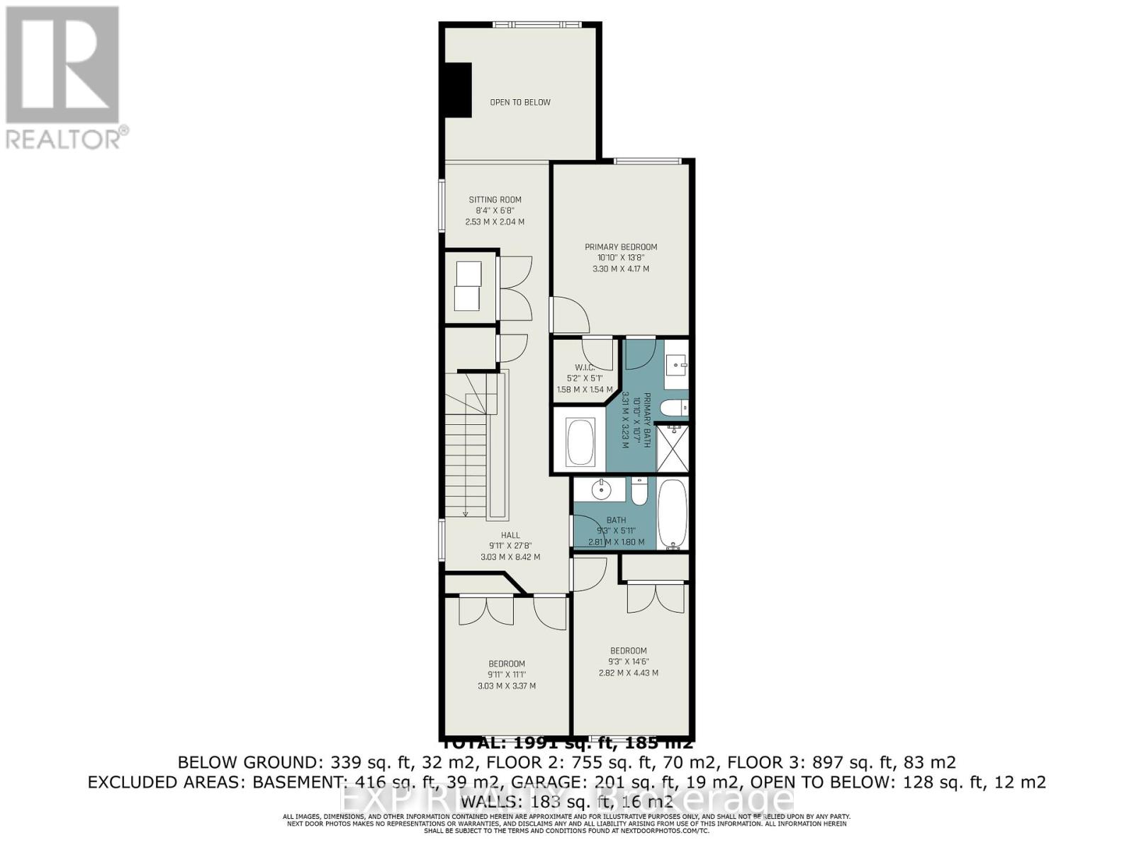 511 Earnscliffe Grove