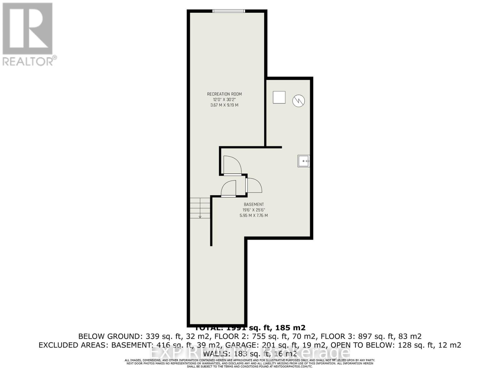 511 Earnscliffe Grove