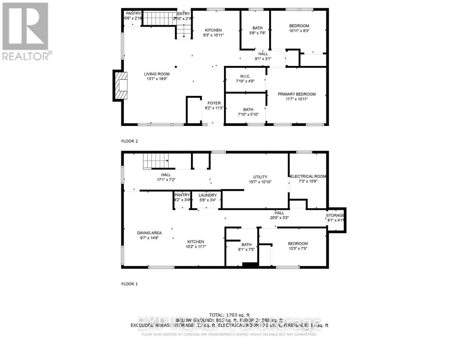 35 Withrow Avenue