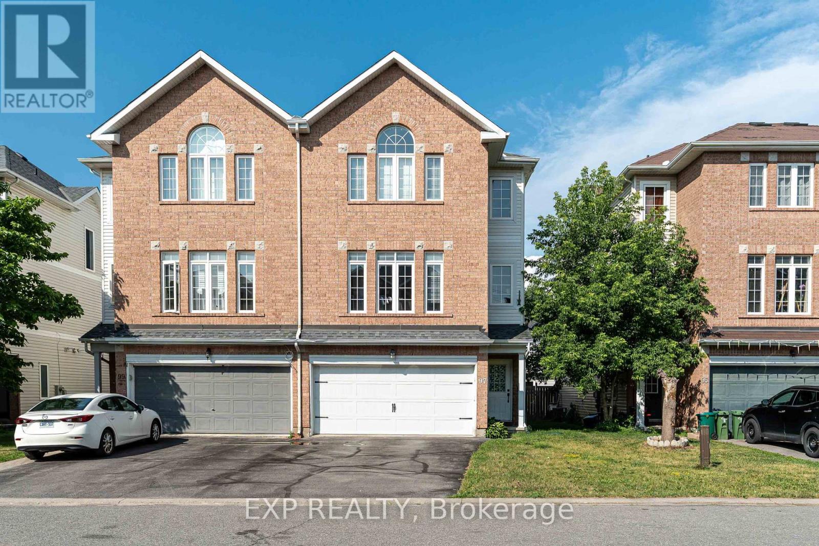 97 Castle Glen Crescent