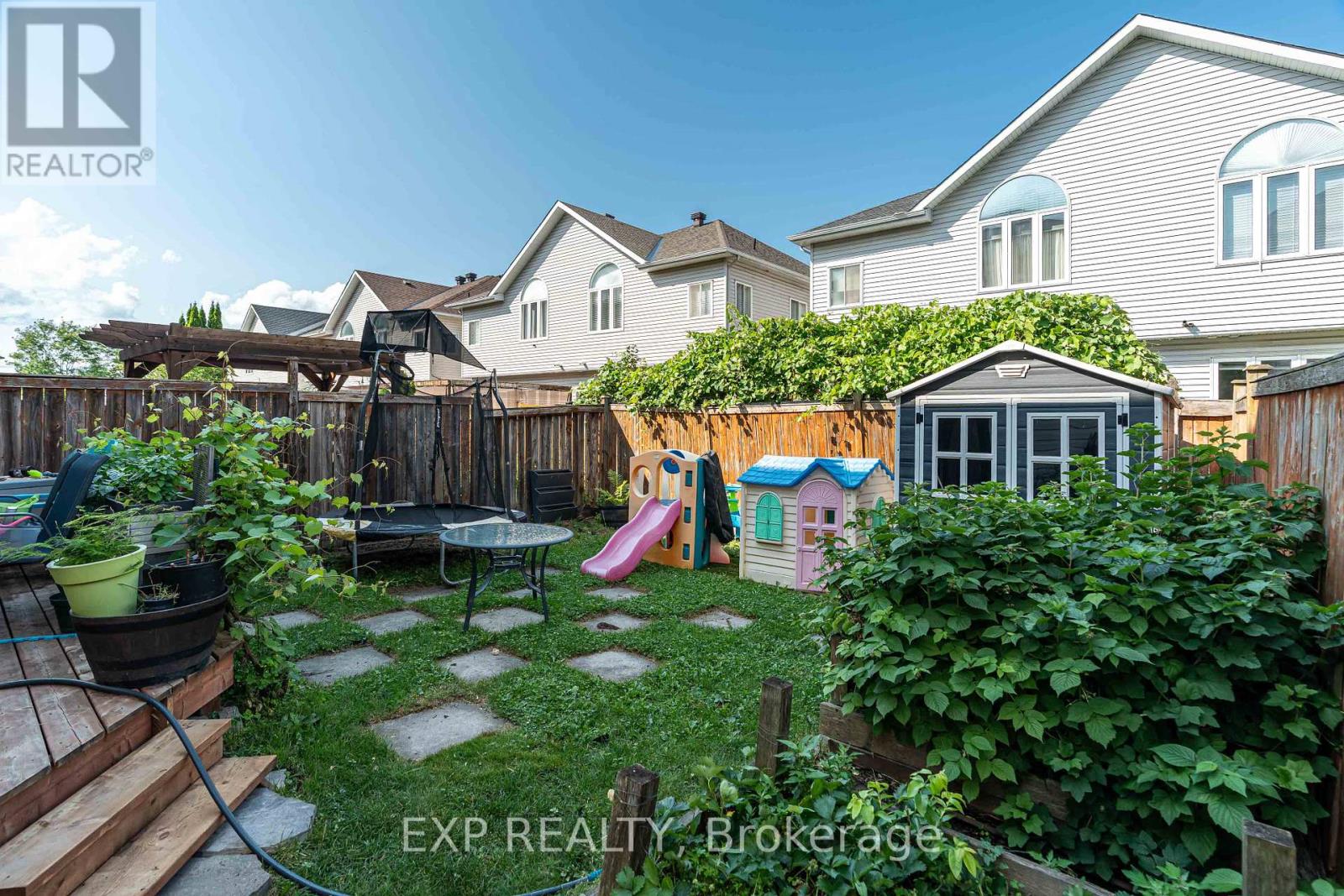 97 Castle Glen Crescent