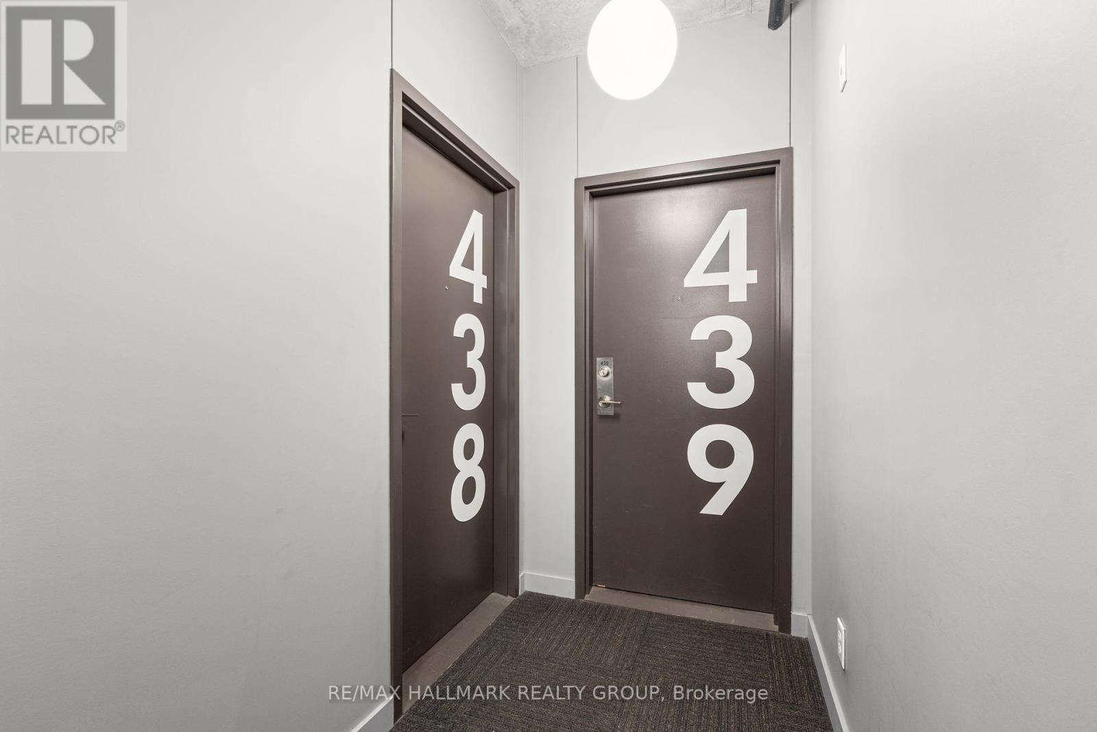 438 - 340 Mcleod Street