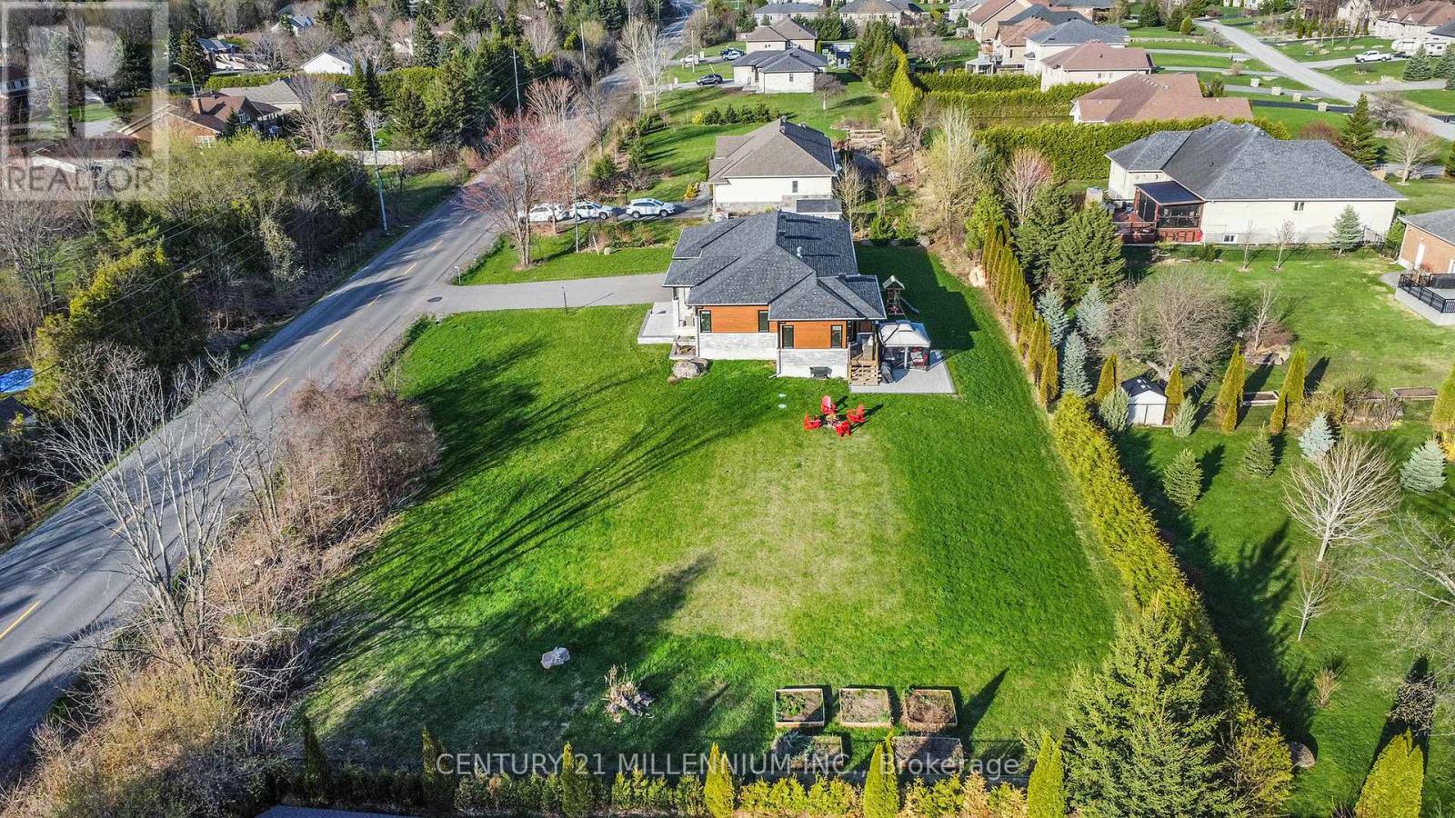 6470 Apple Orchard Road