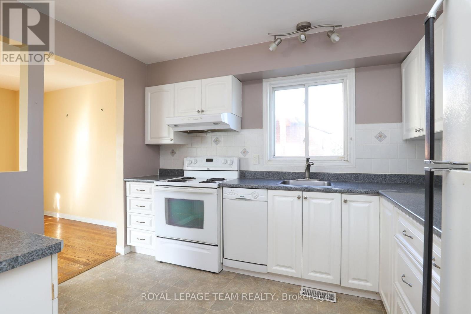 39 Benlark Road