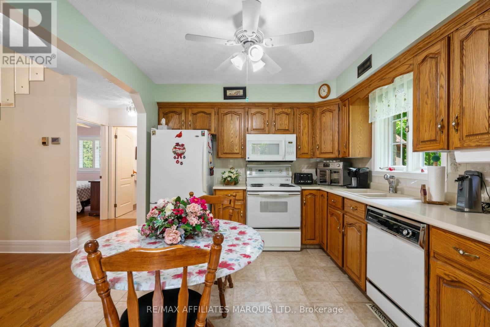 5454 Nine Mile Road