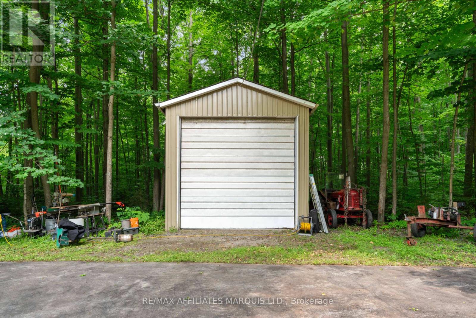 5454 Nine Mile Road