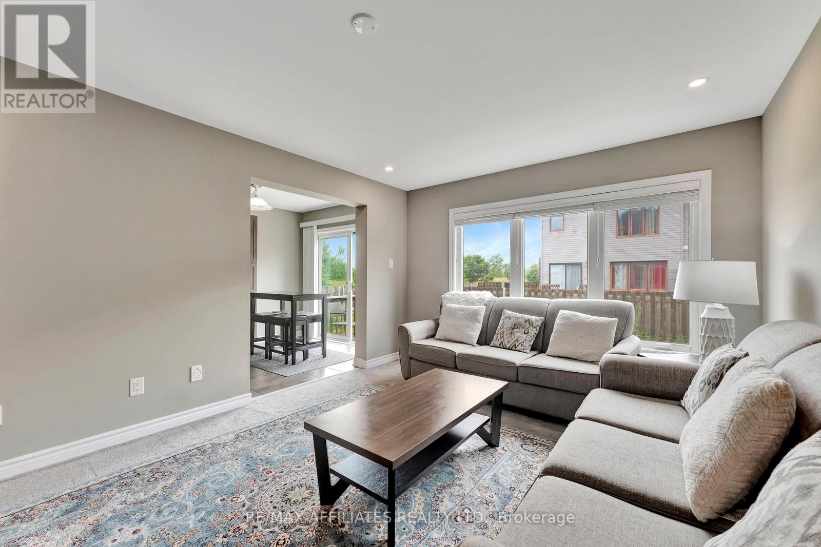 625 Trigoria Crescent