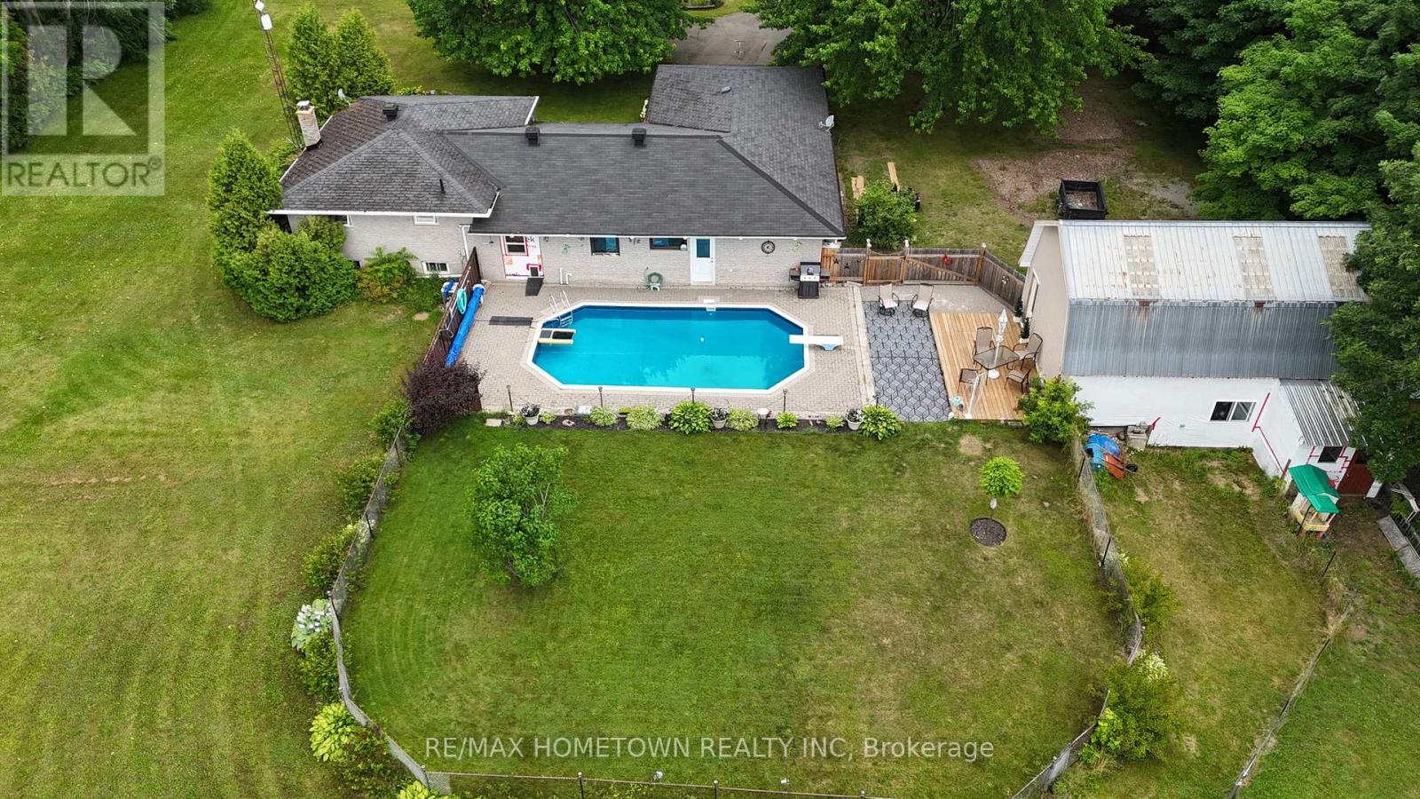 3455 County Road 26 Road