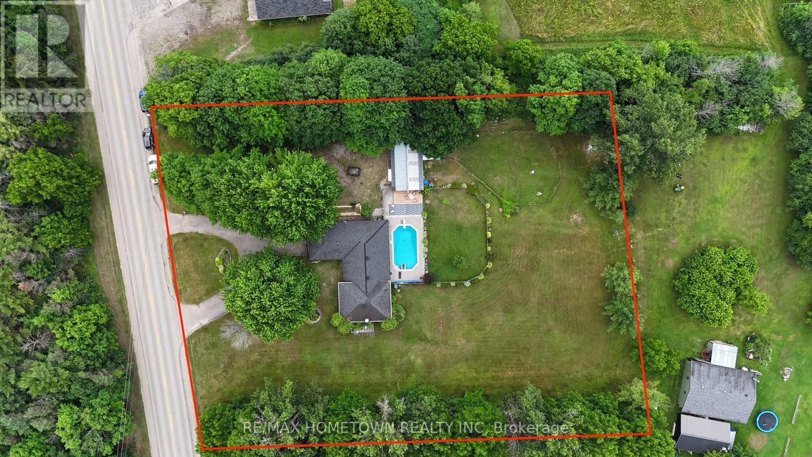 3455 County Road 26 Road