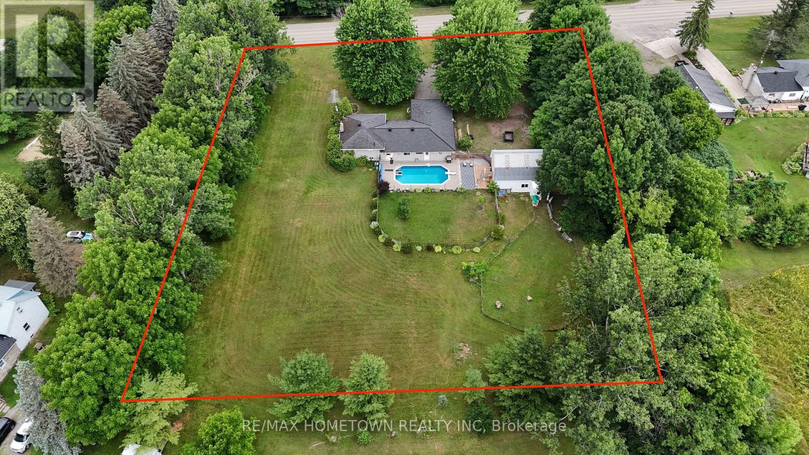 3455 County Road 26 Road