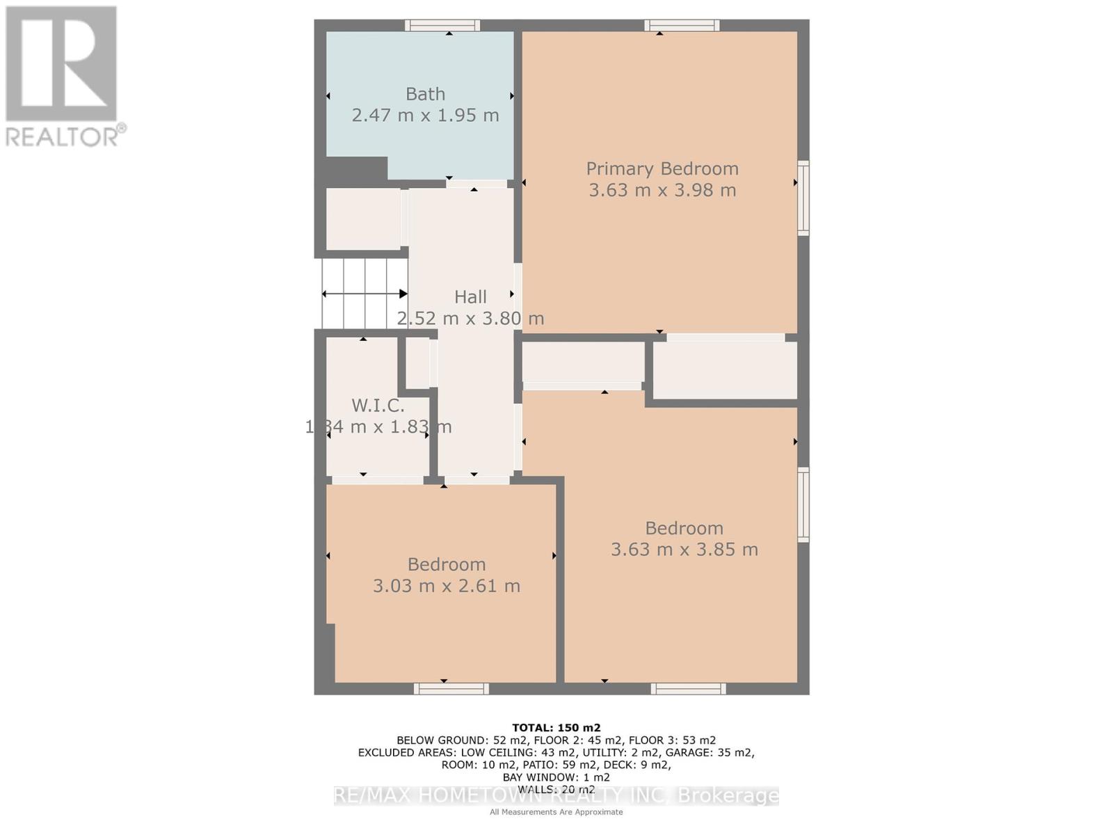 3455 County Road 26 Road