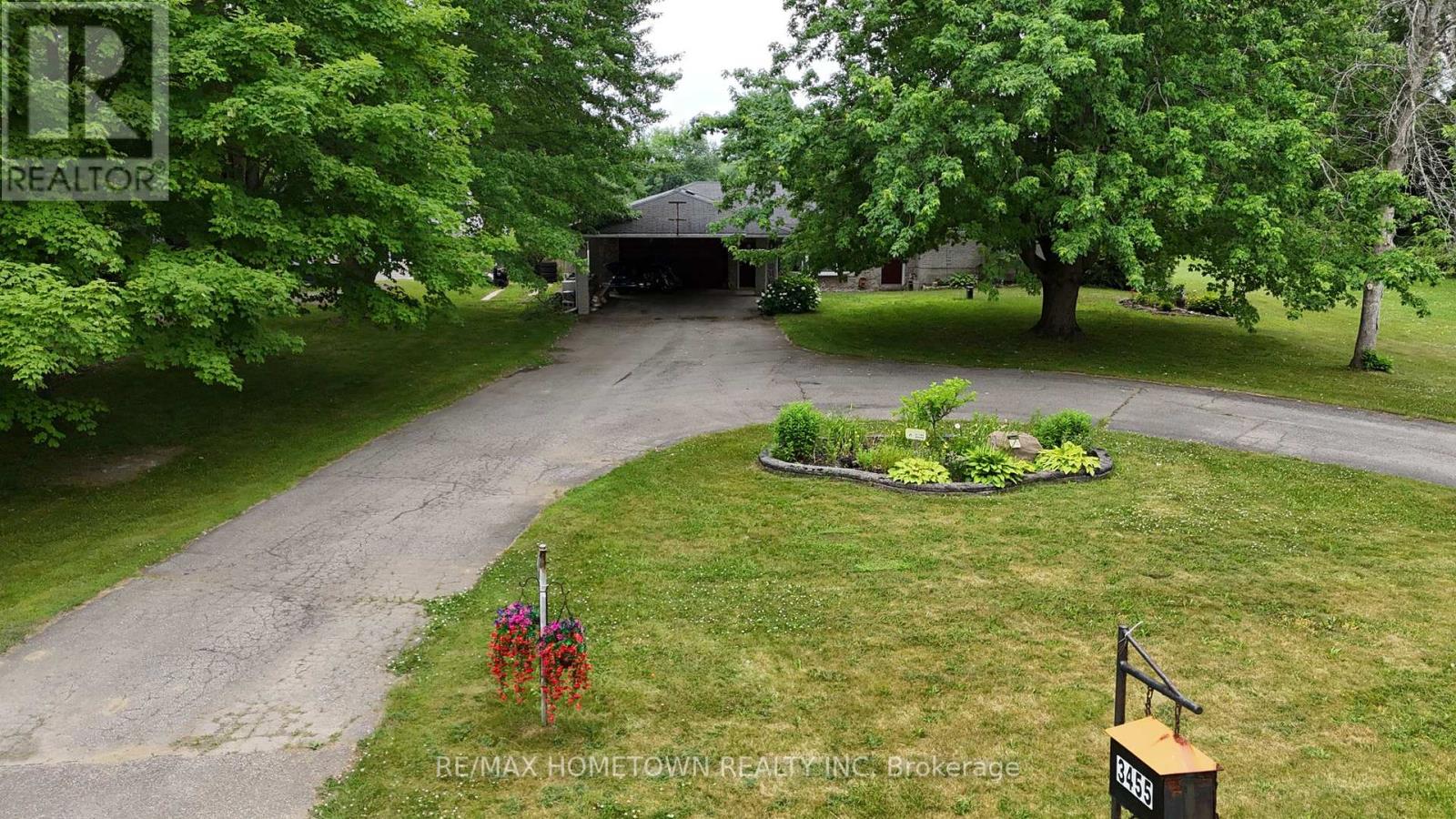 3455 County Road 26 Road
