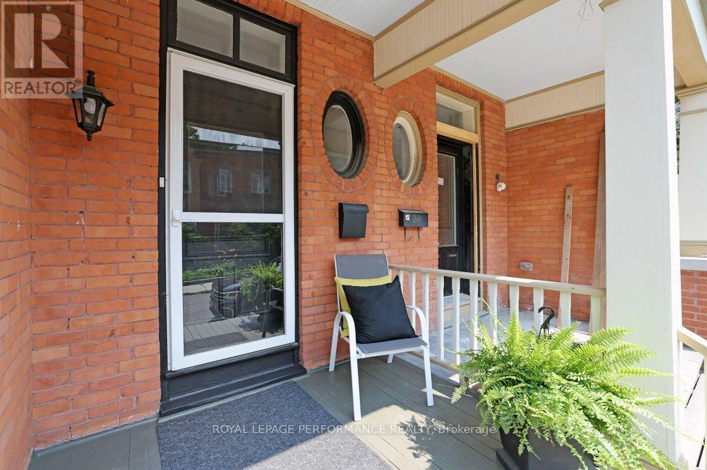 17 Rupert Street