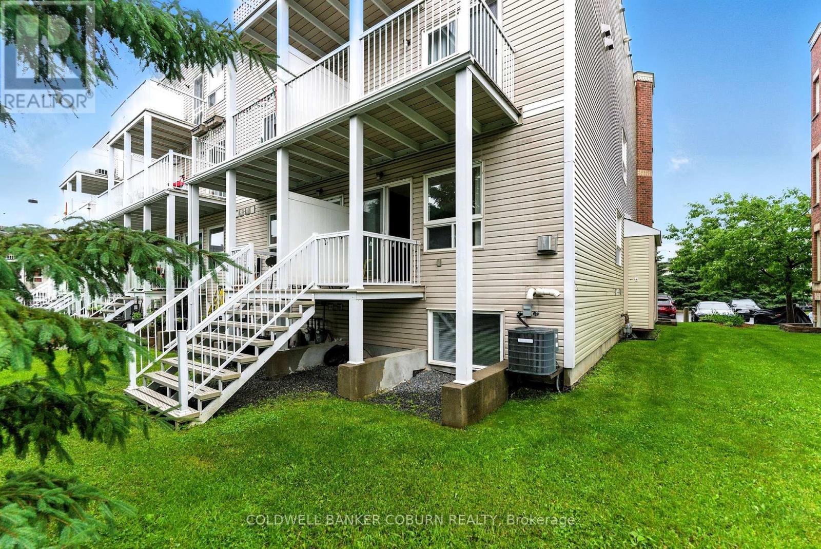72 - 130 Berrigan Drive