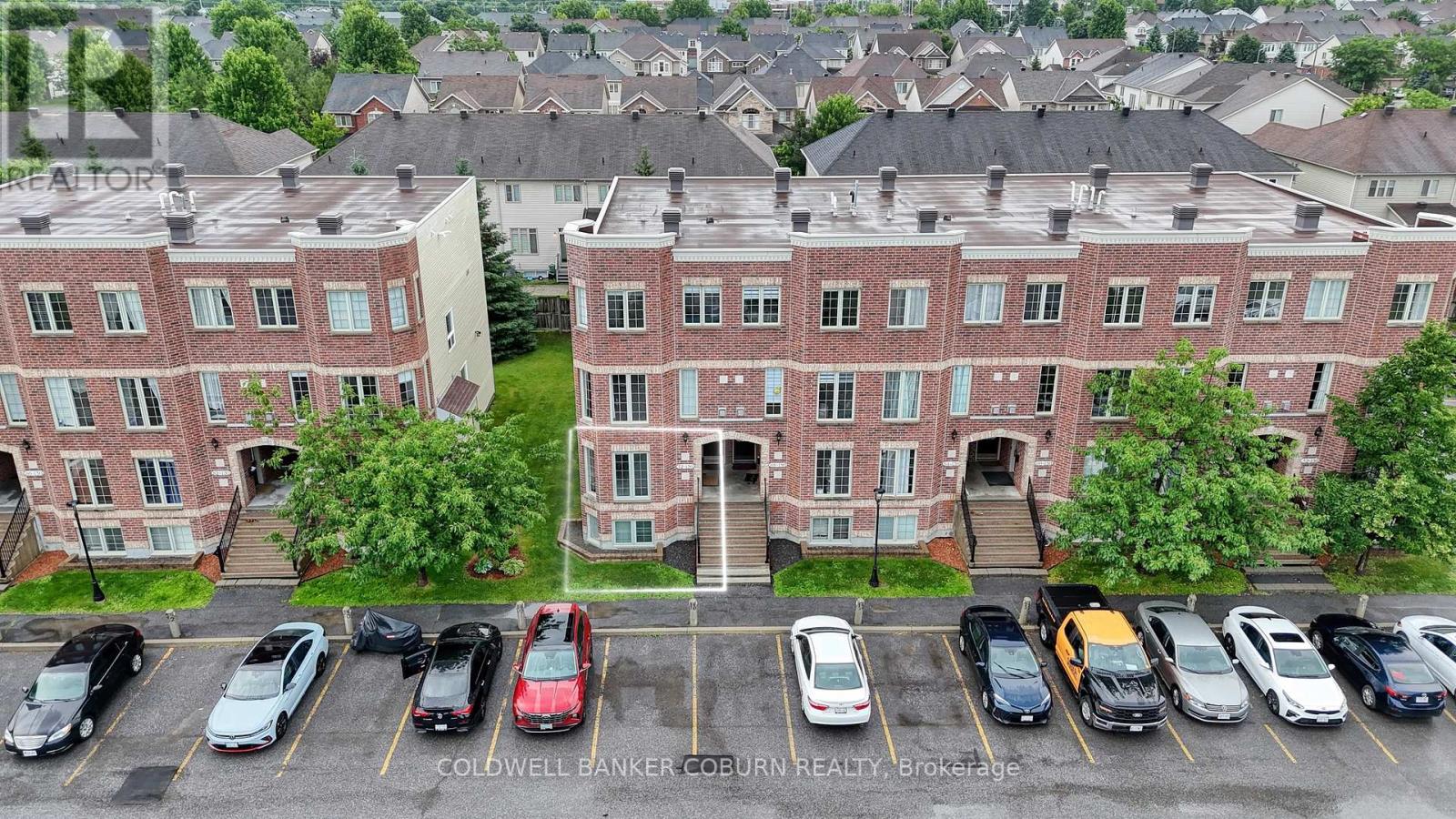 72 - 130 Berrigan Drive