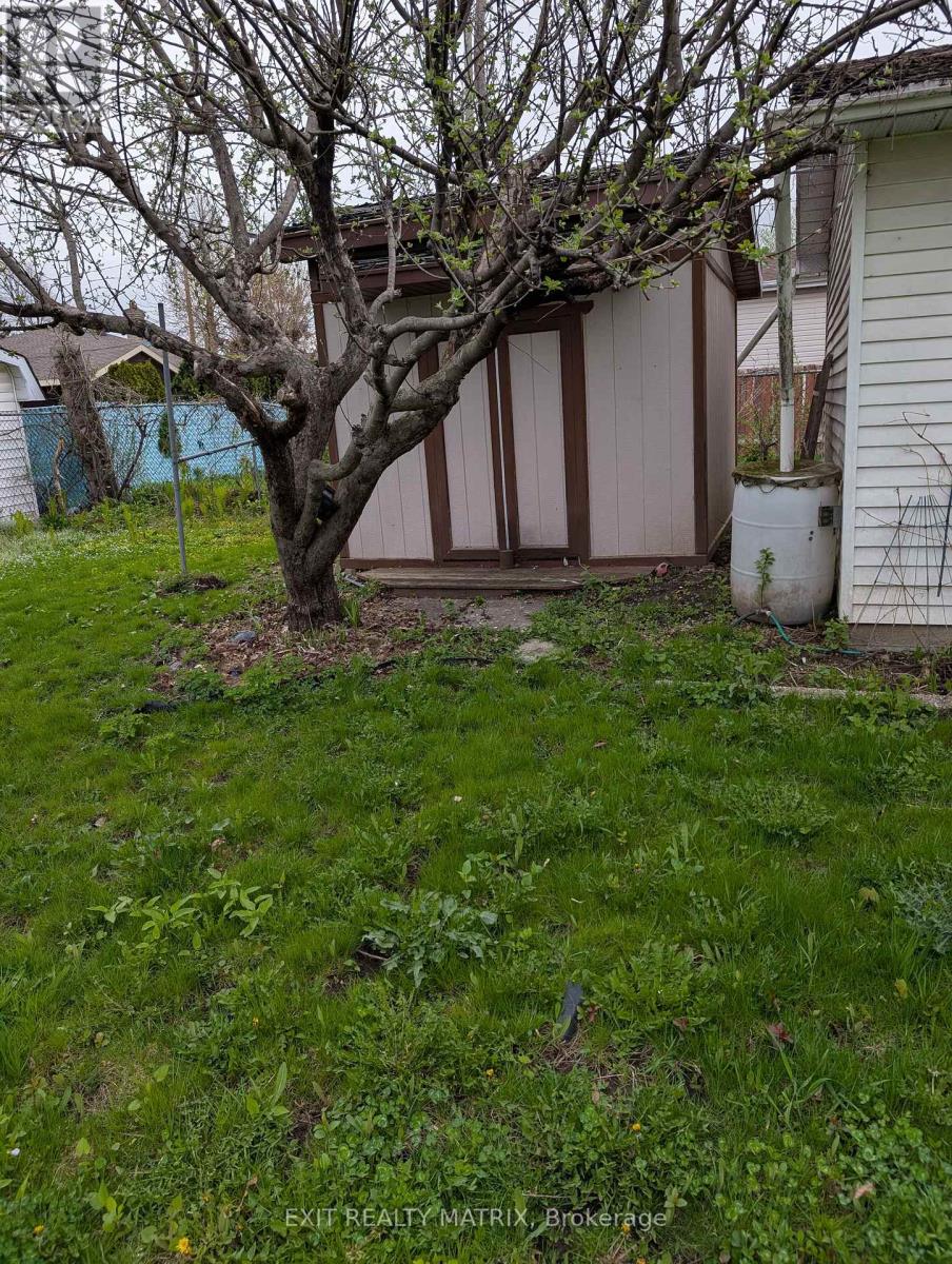 393 Donald Street
