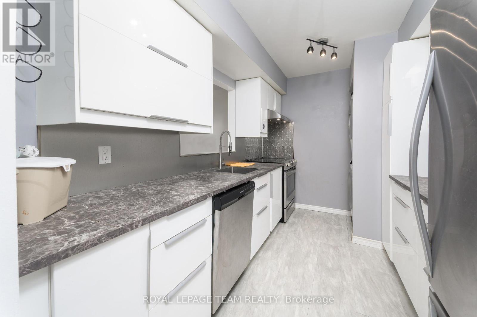 204 - 266 Lorry Greenberg Drive
