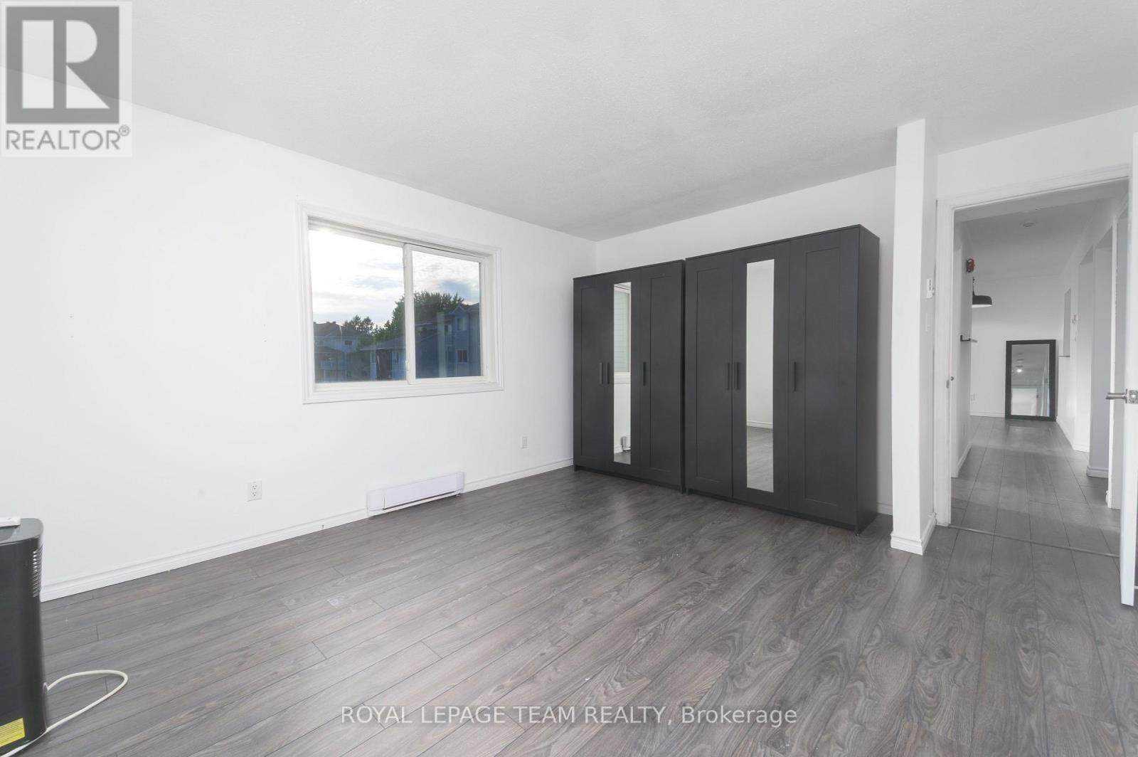 204 - 266 Lorry Greenberg Drive