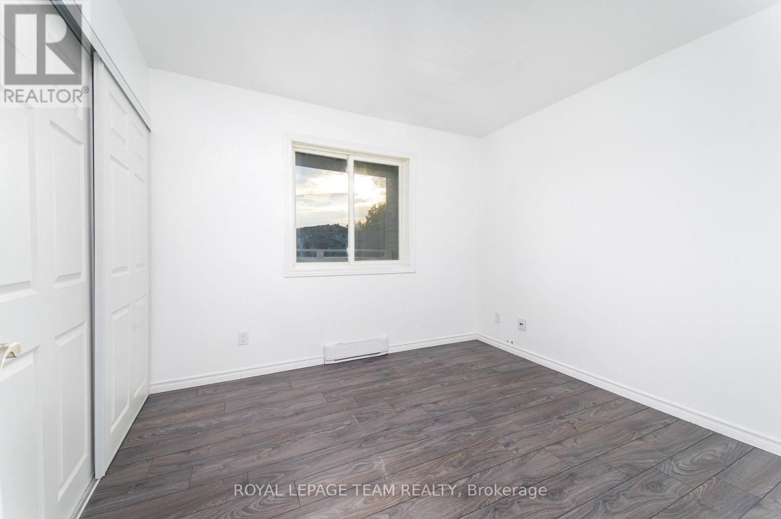 204 - 266 Lorry Greenberg Drive