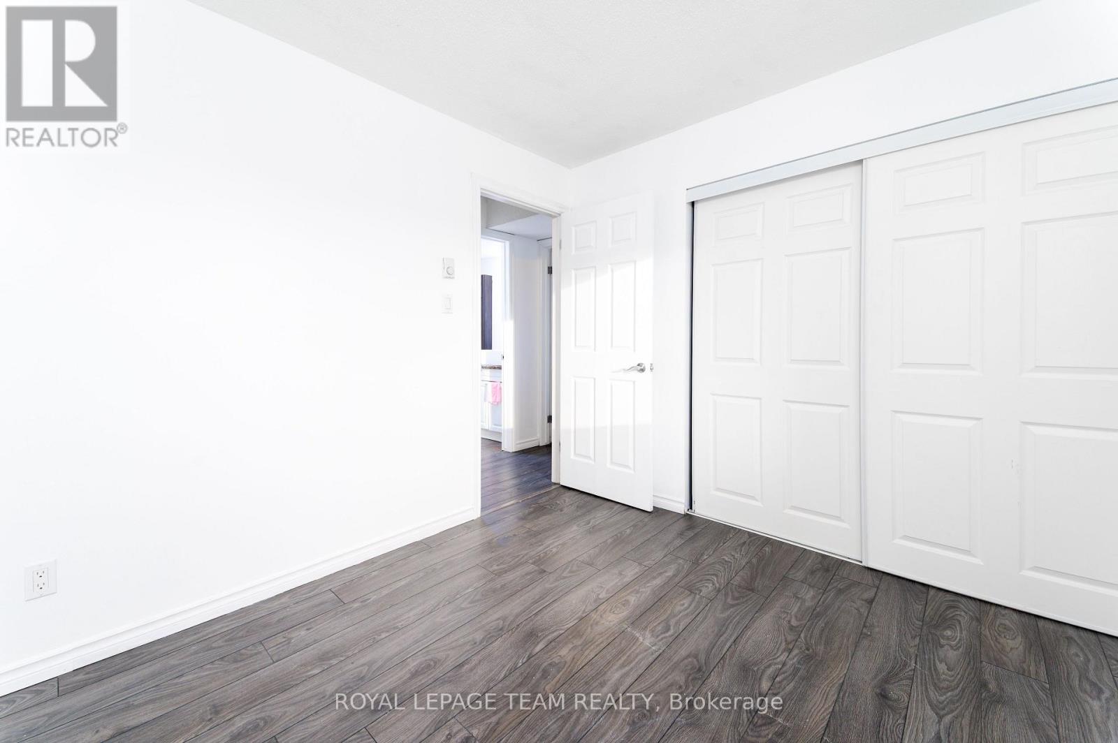 204 - 266 Lorry Greenberg Drive